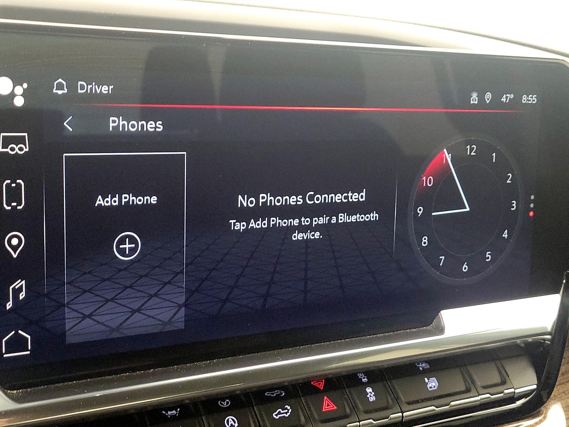 Thumbnail: 2024 GMC Sierra 1500 - 15