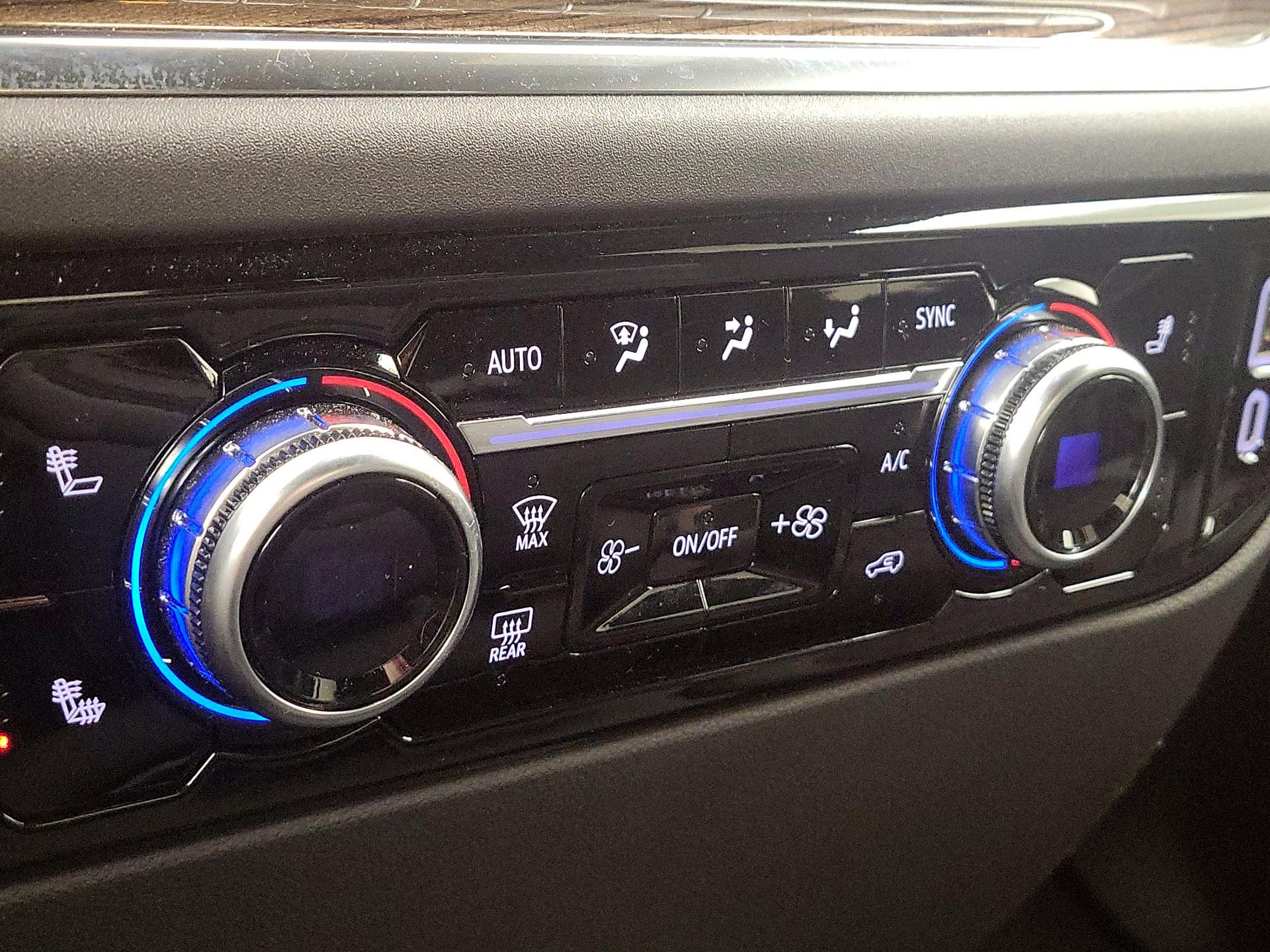 Thumbnail: 2024 GMC Sierra 1500 - 16