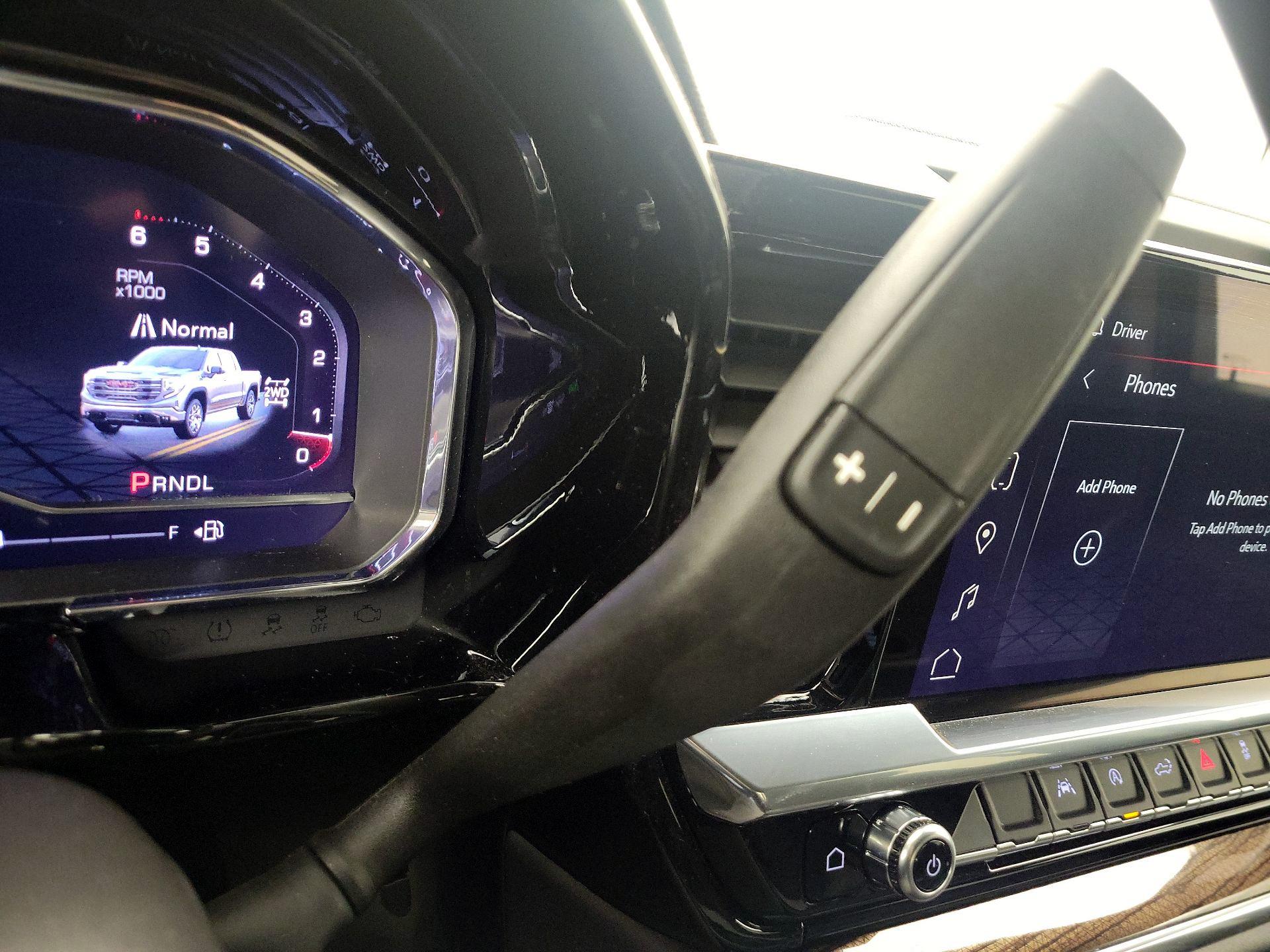 Thumbnail: 2024 GMC Sierra 1500 - 17