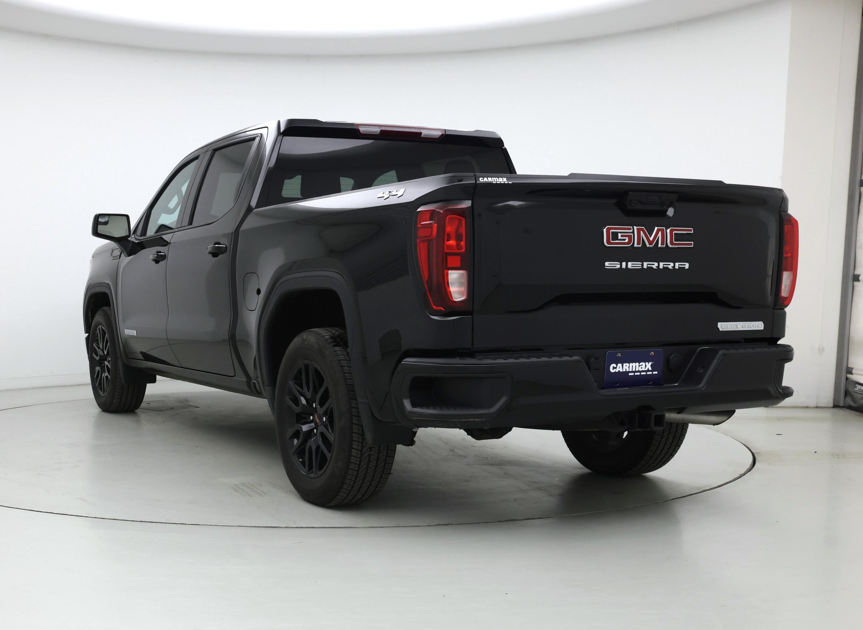 Thumbnail: 2024 GMC Sierra 1500 - 2