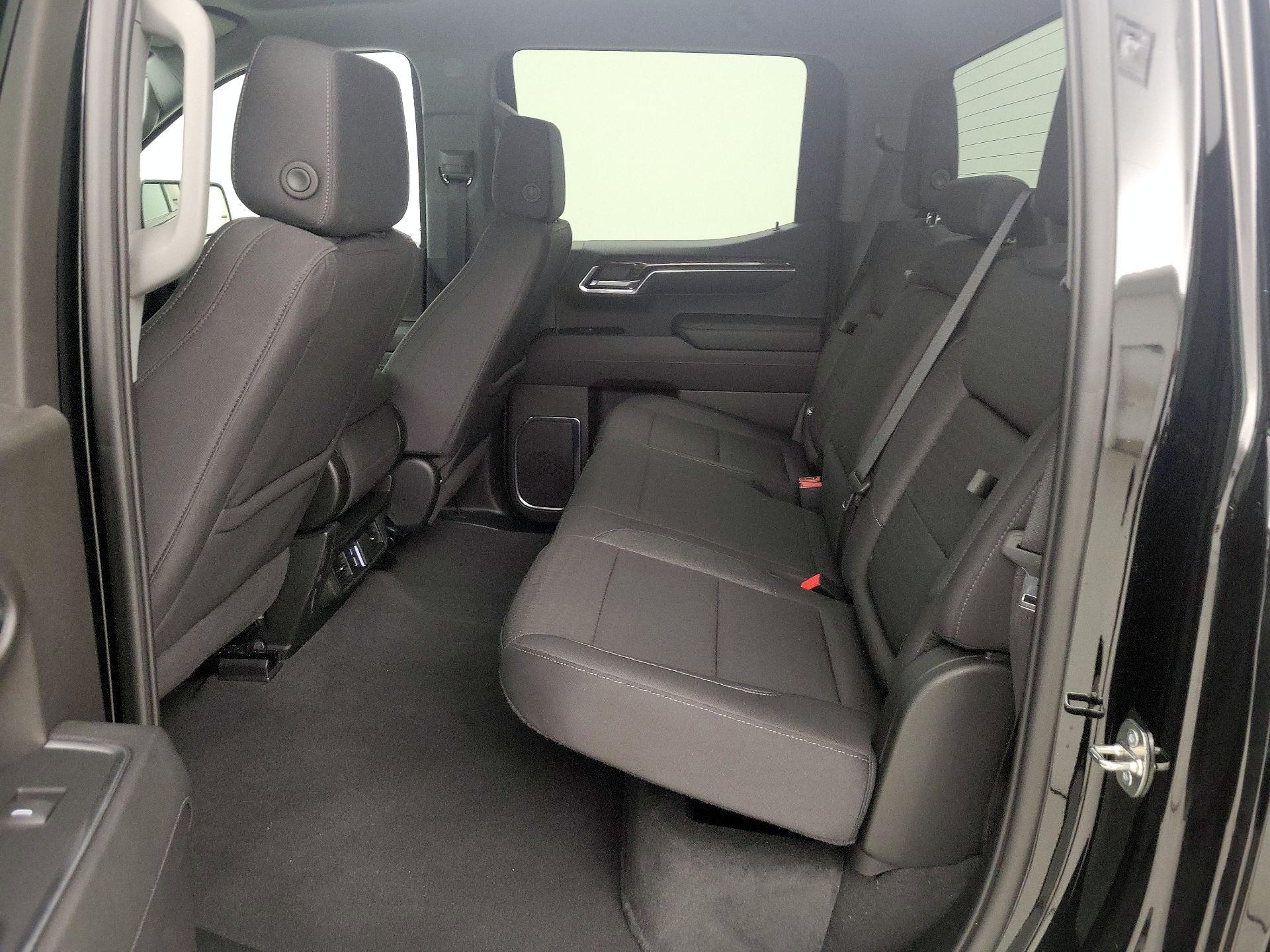 Thumbnail: 2024 GMC Sierra 1500 - 19