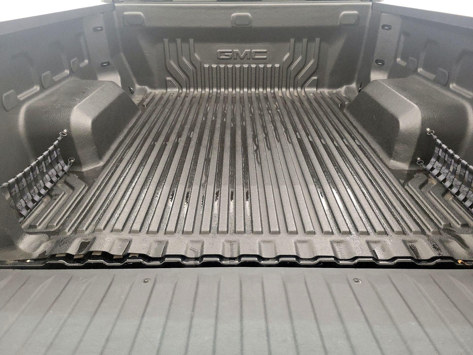 Thumbnail: 2024 GMC Sierra 1500 - 20