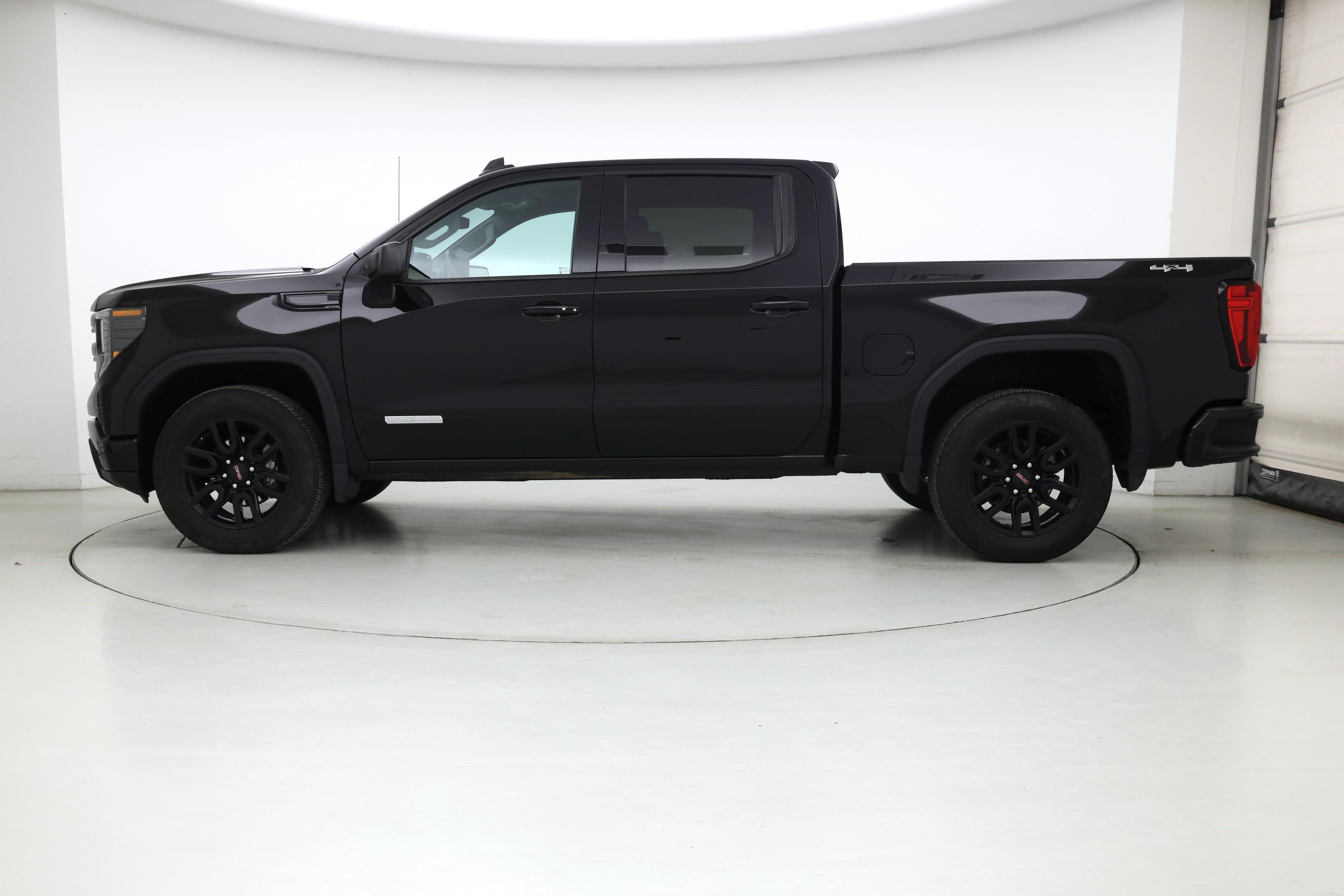 Thumbnail: 2024 GMC Sierra 1500 - 3