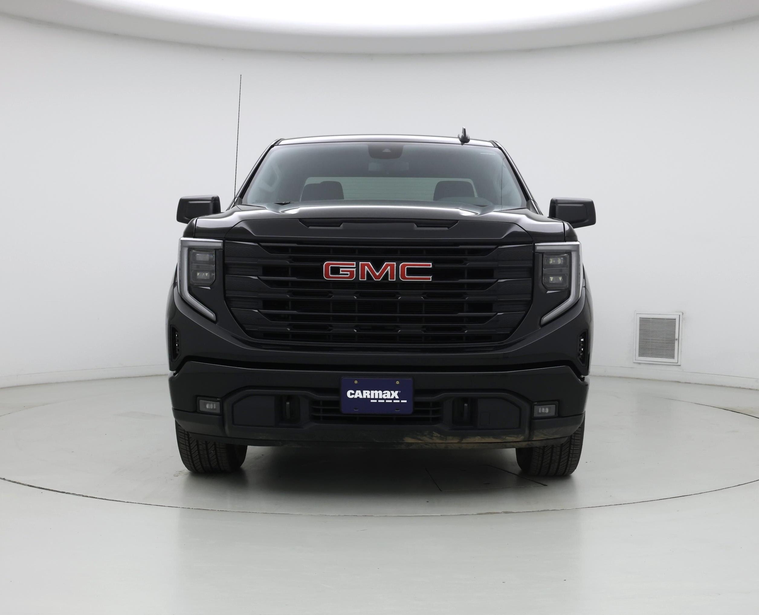 Thumbnail: 2024 GMC Sierra 1500 - 5