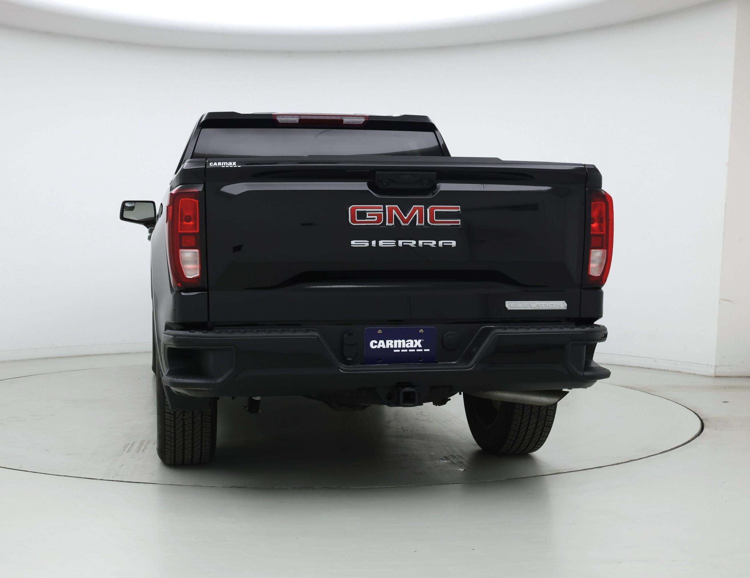 Thumbnail: 2024 GMC Sierra 1500 - 6