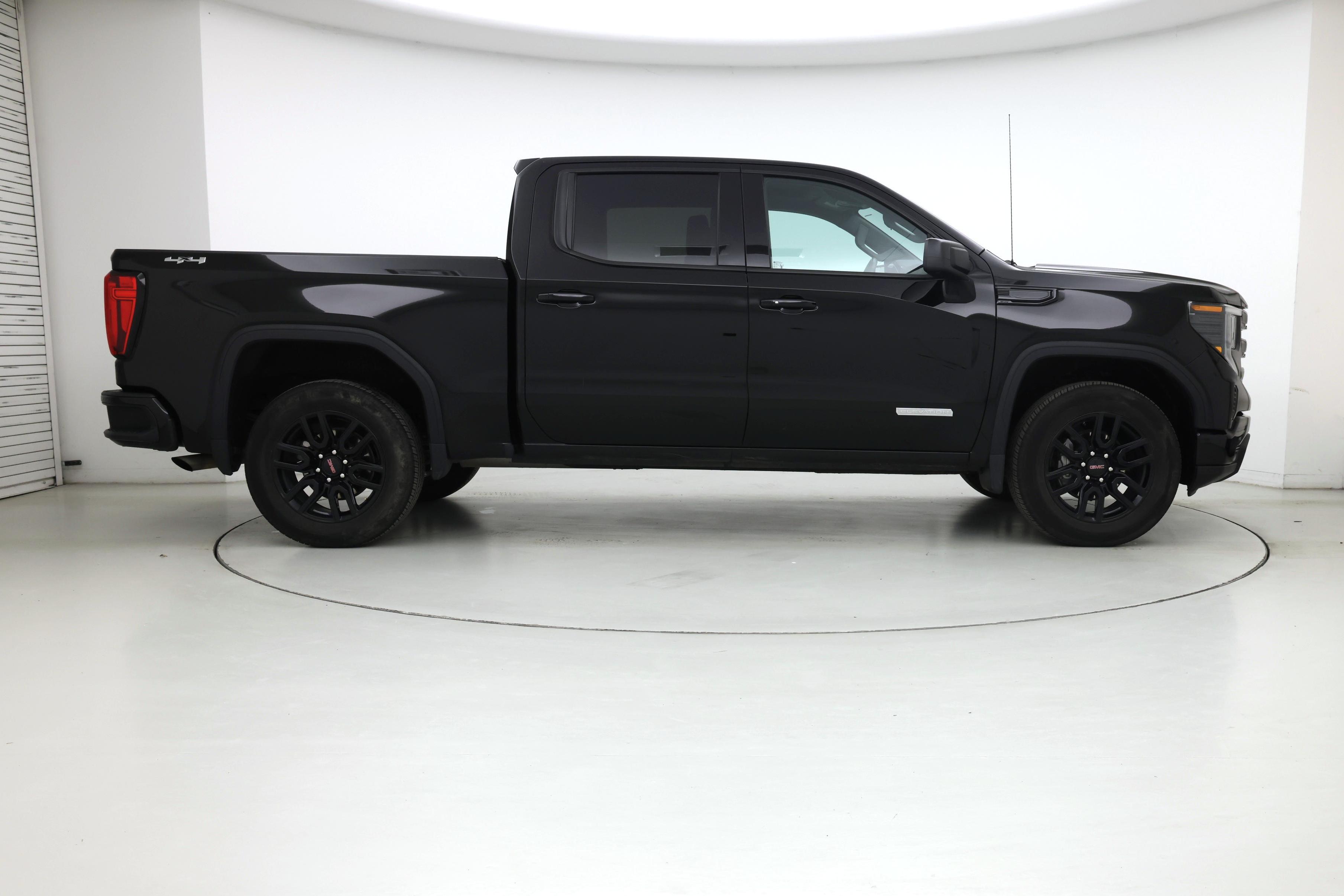 Thumbnail: 2024 GMC Sierra 1500 - 7