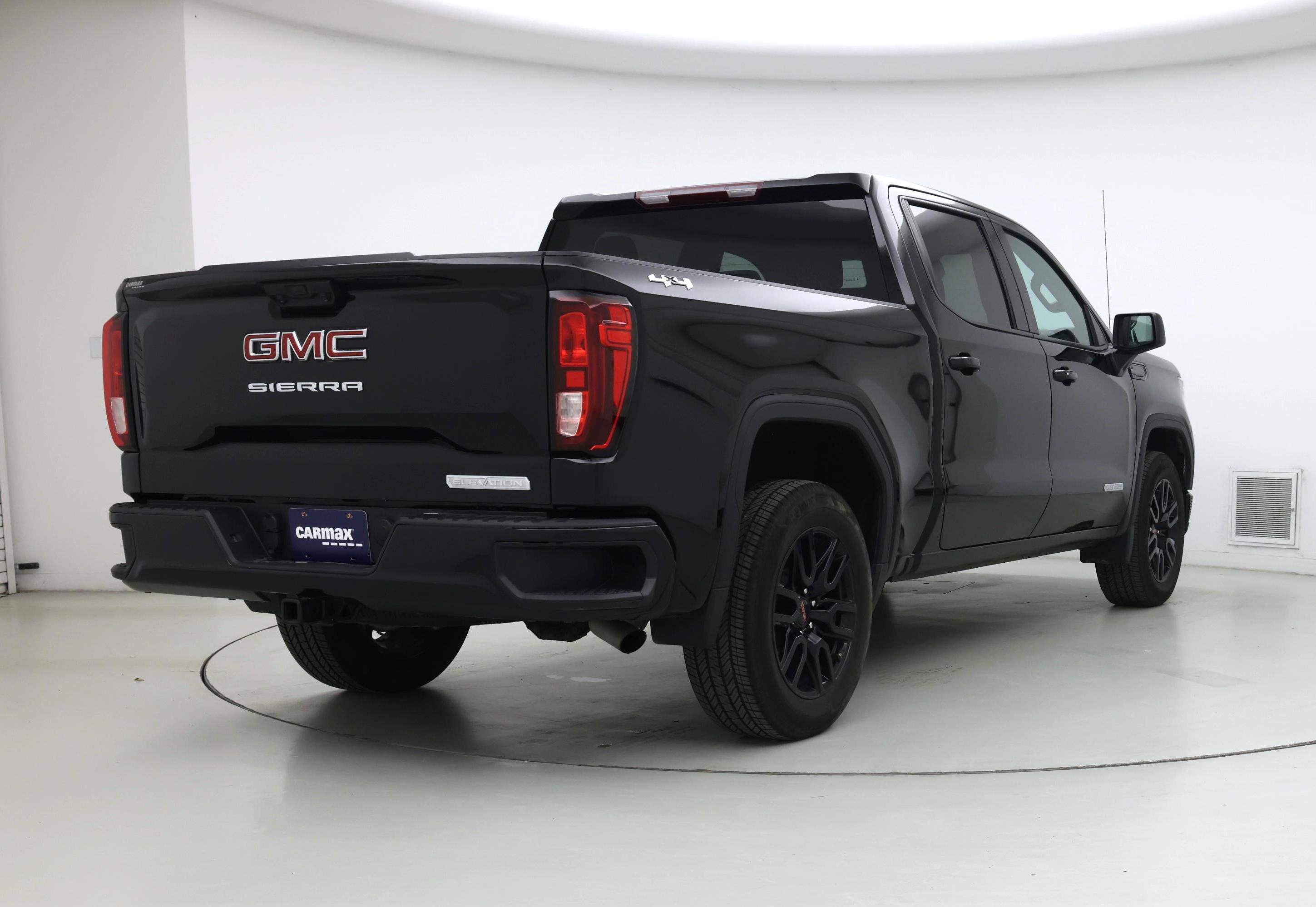 Thumbnail: 2024 GMC Sierra 1500 - 8
