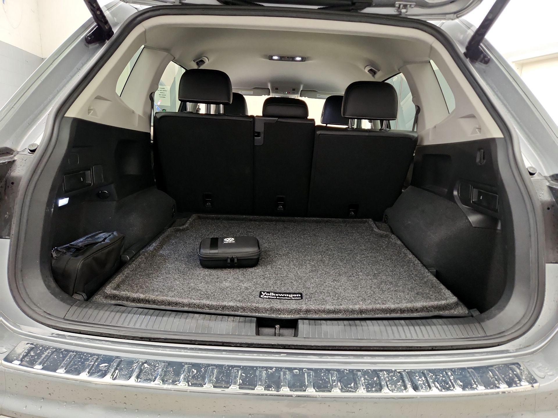 Thumbnail: 2022 Volkswagen Tiguan - 20