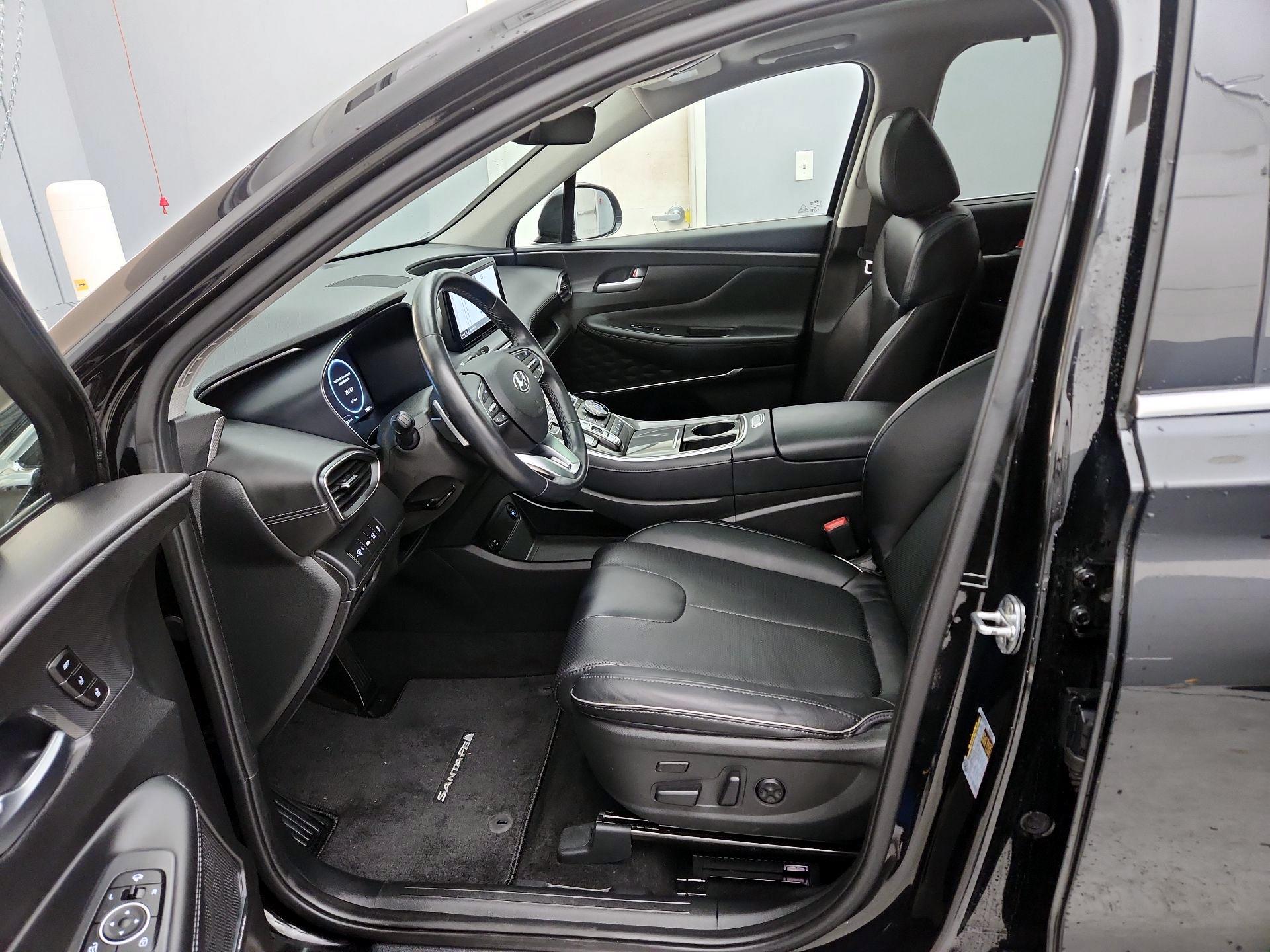 Thumbnail: 2023 Hyundai Santa Fe - 11