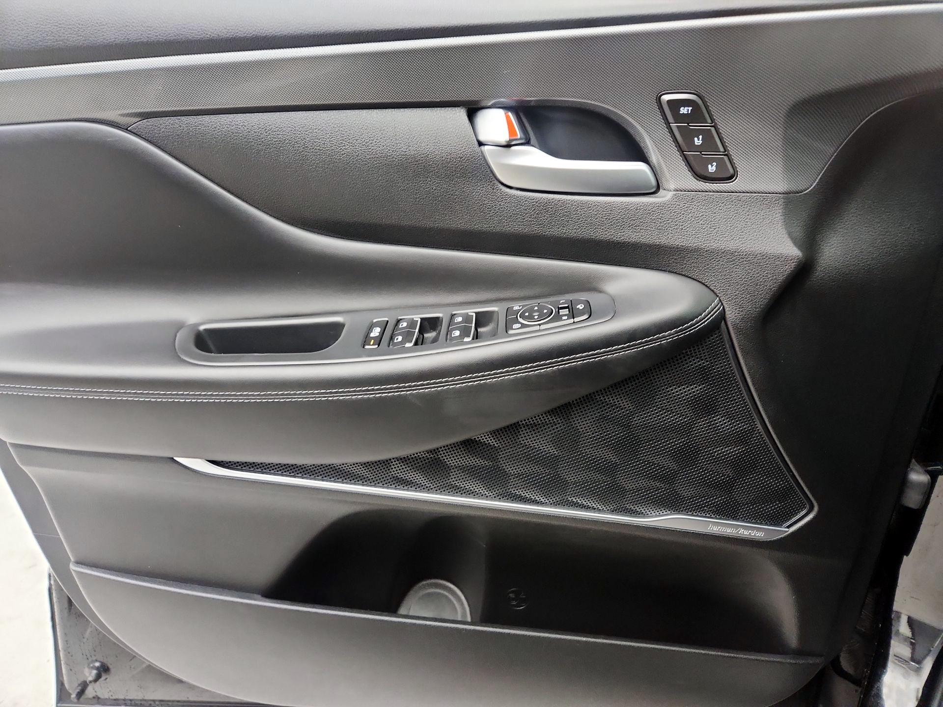 Thumbnail: 2023 Hyundai Santa Fe - 12