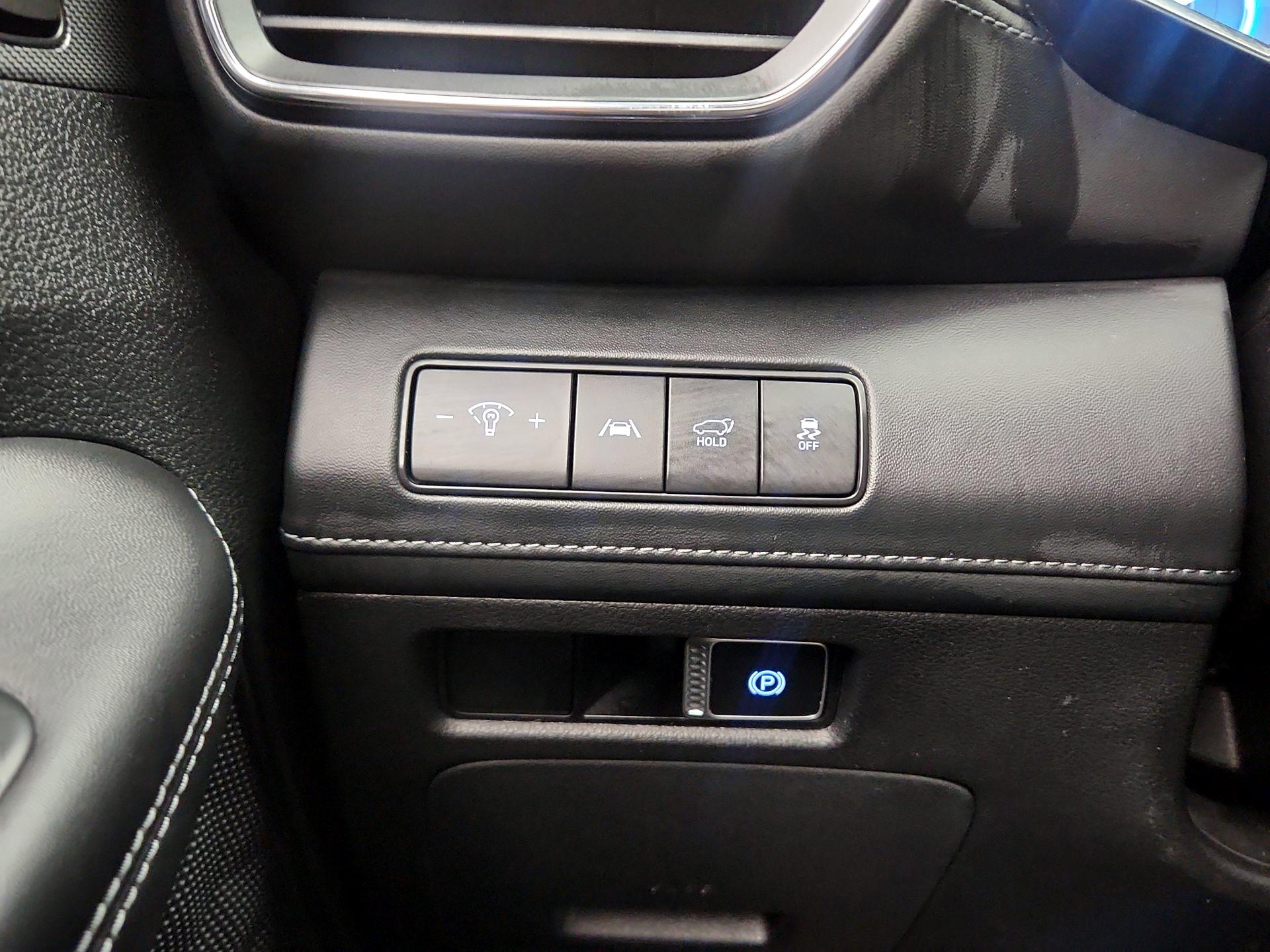 Thumbnail: 2023 Hyundai Santa Fe - 13