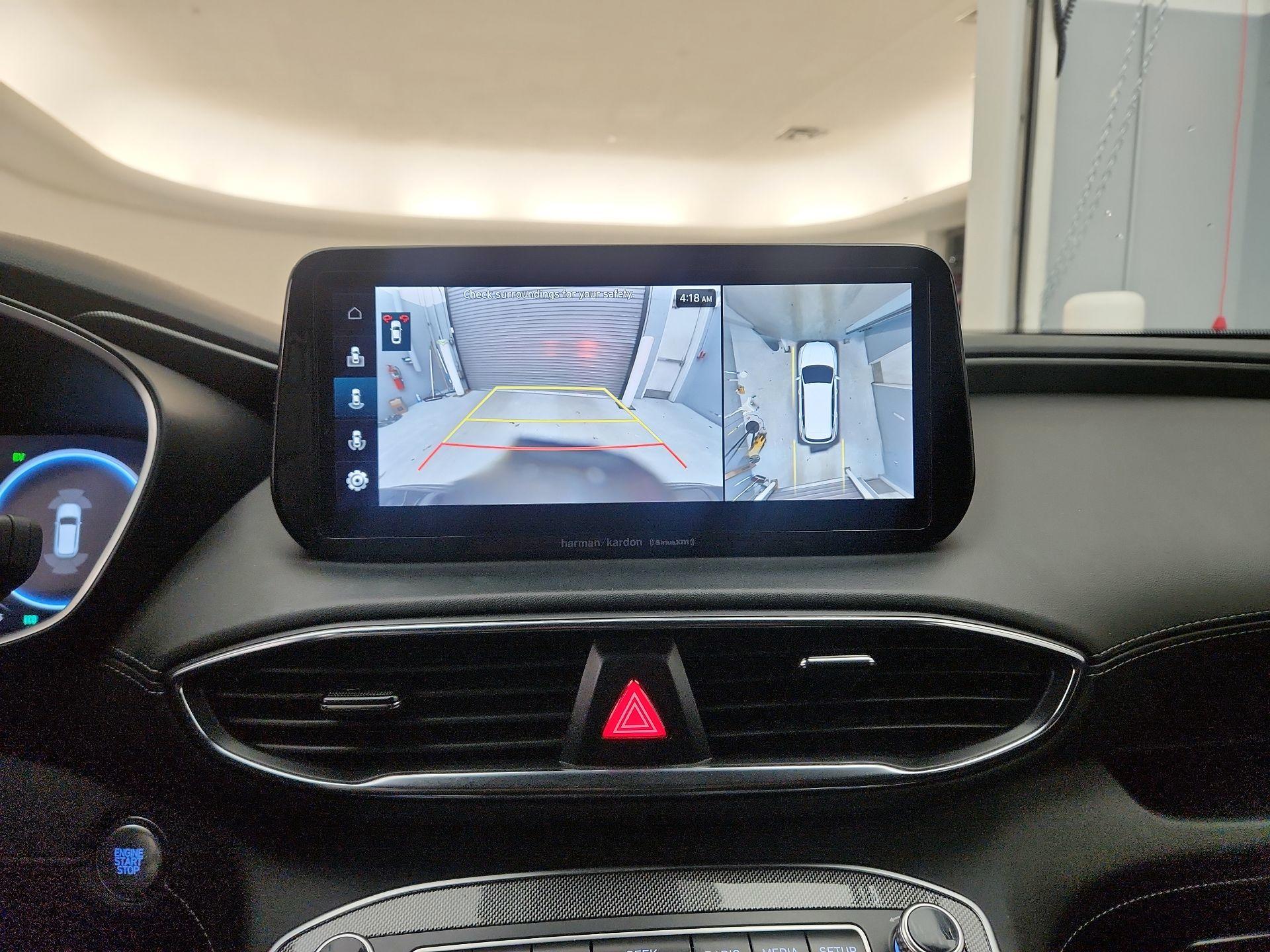 Thumbnail: 2023 Hyundai Santa Fe - 15