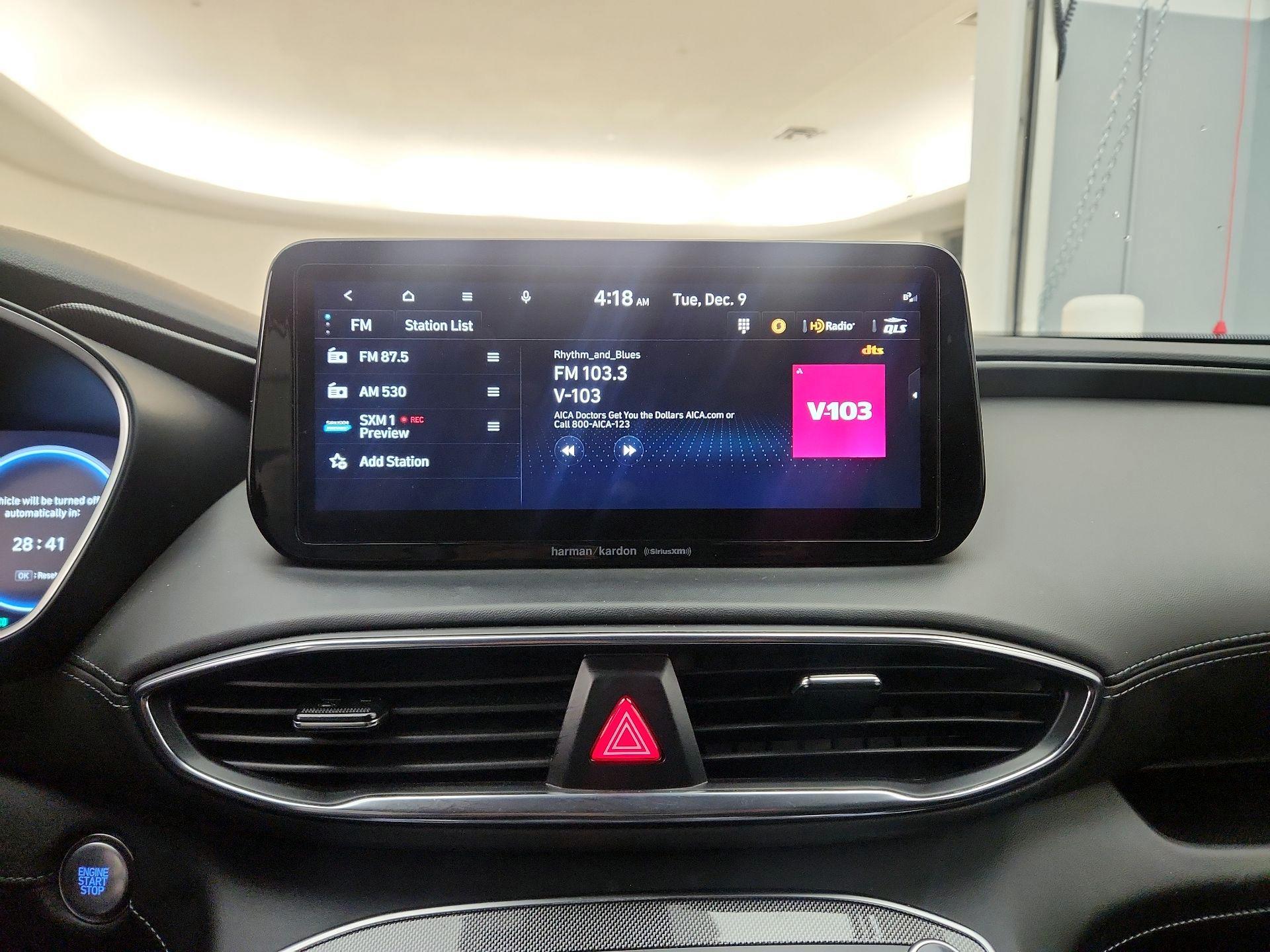 Thumbnail: 2023 Hyundai Santa Fe - 16