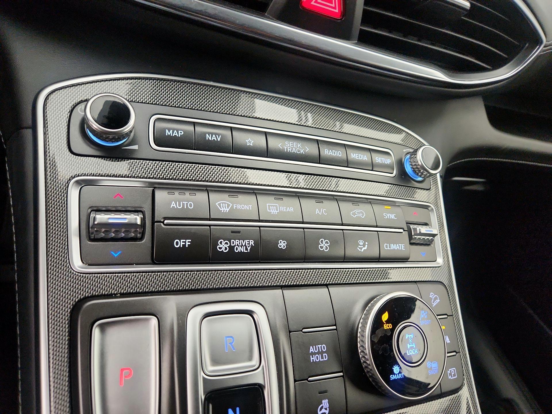 Thumbnail: 2023 Hyundai Santa Fe - 17