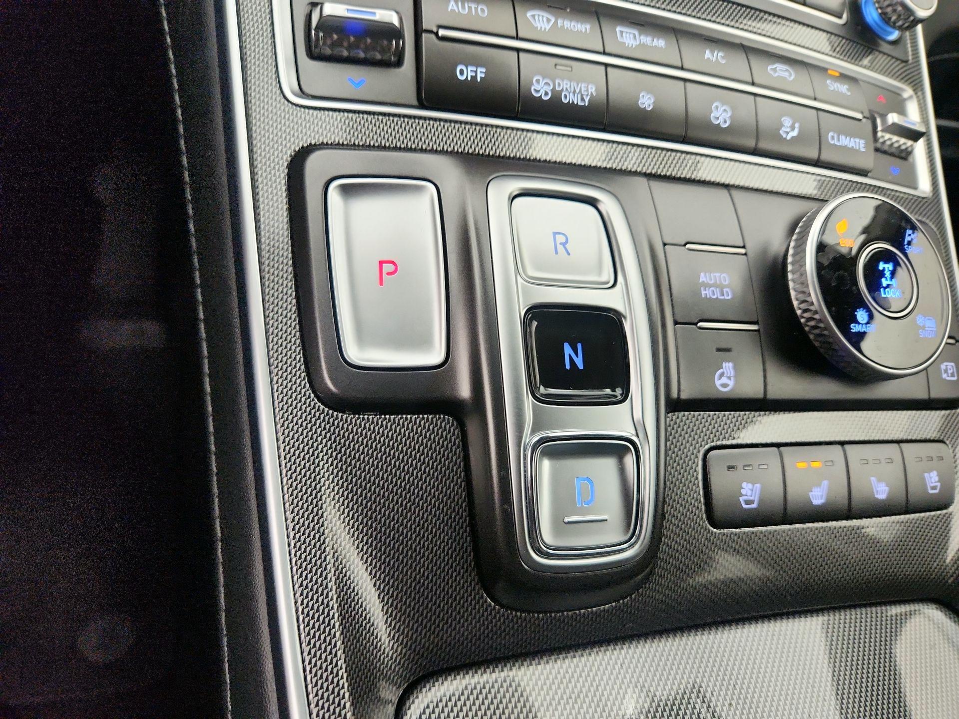 Thumbnail: 2023 Hyundai Santa Fe - 18