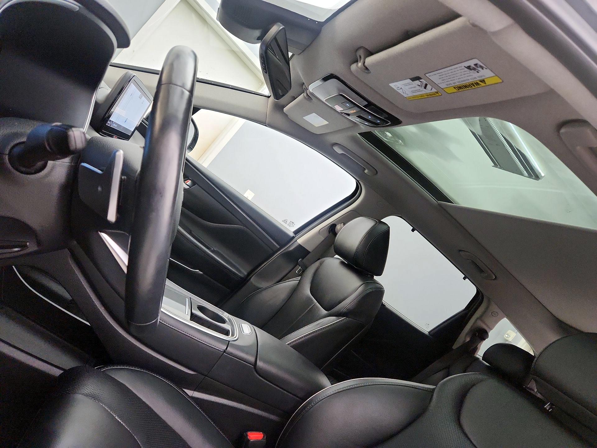 Thumbnail: 2023 Hyundai Santa Fe - 20