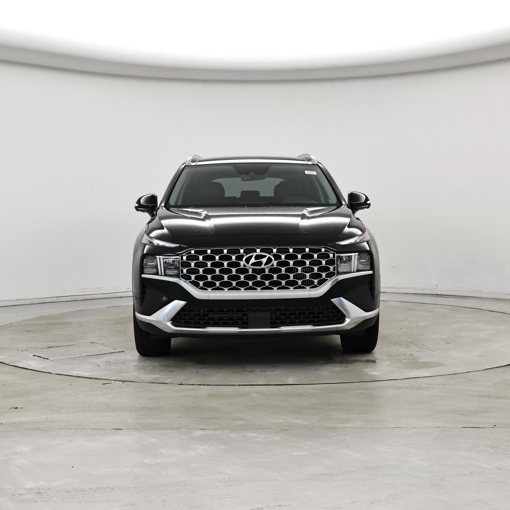 Thumbnail: 2023 Hyundai Santa Fe - 5