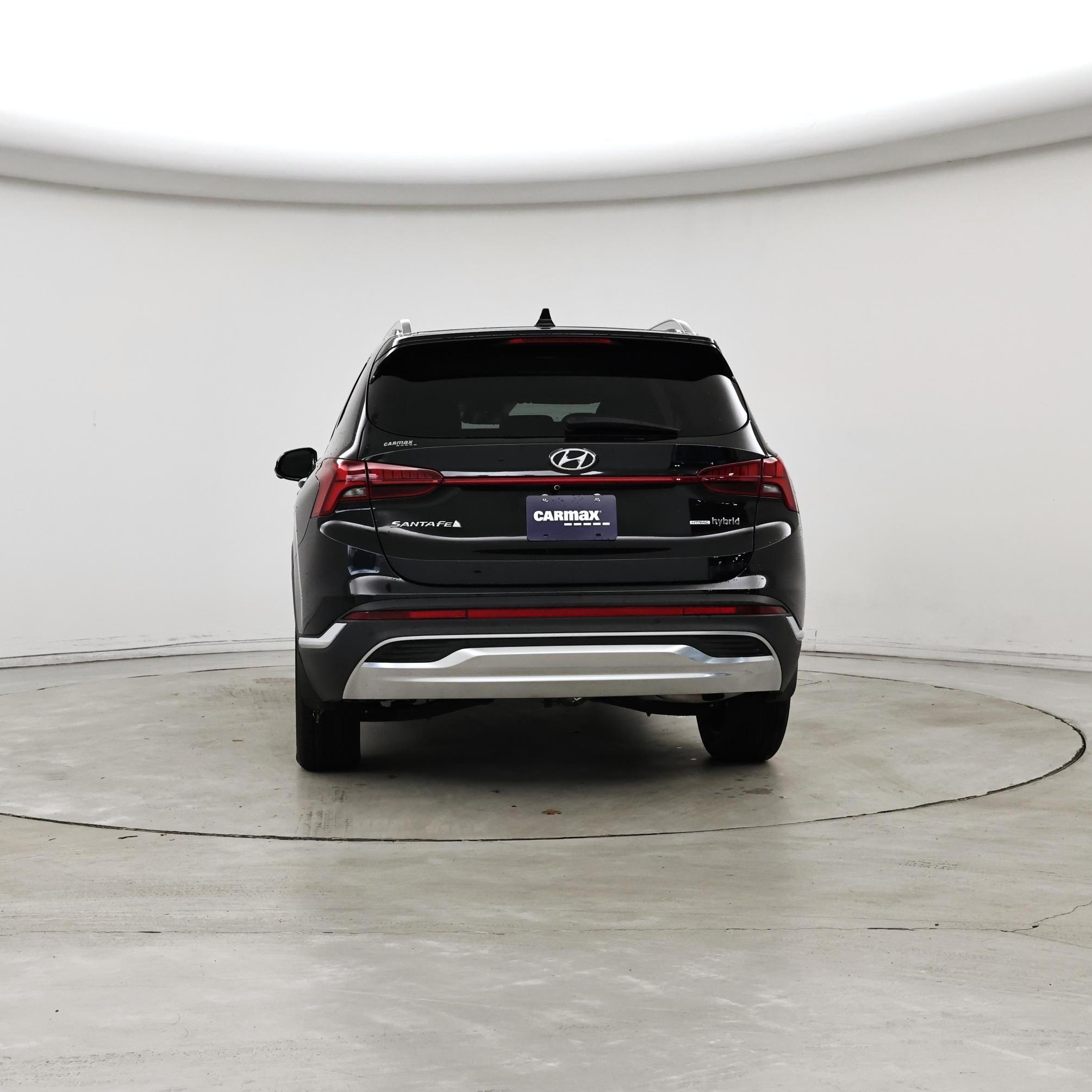 Thumbnail: 2023 Hyundai Santa Fe - 6