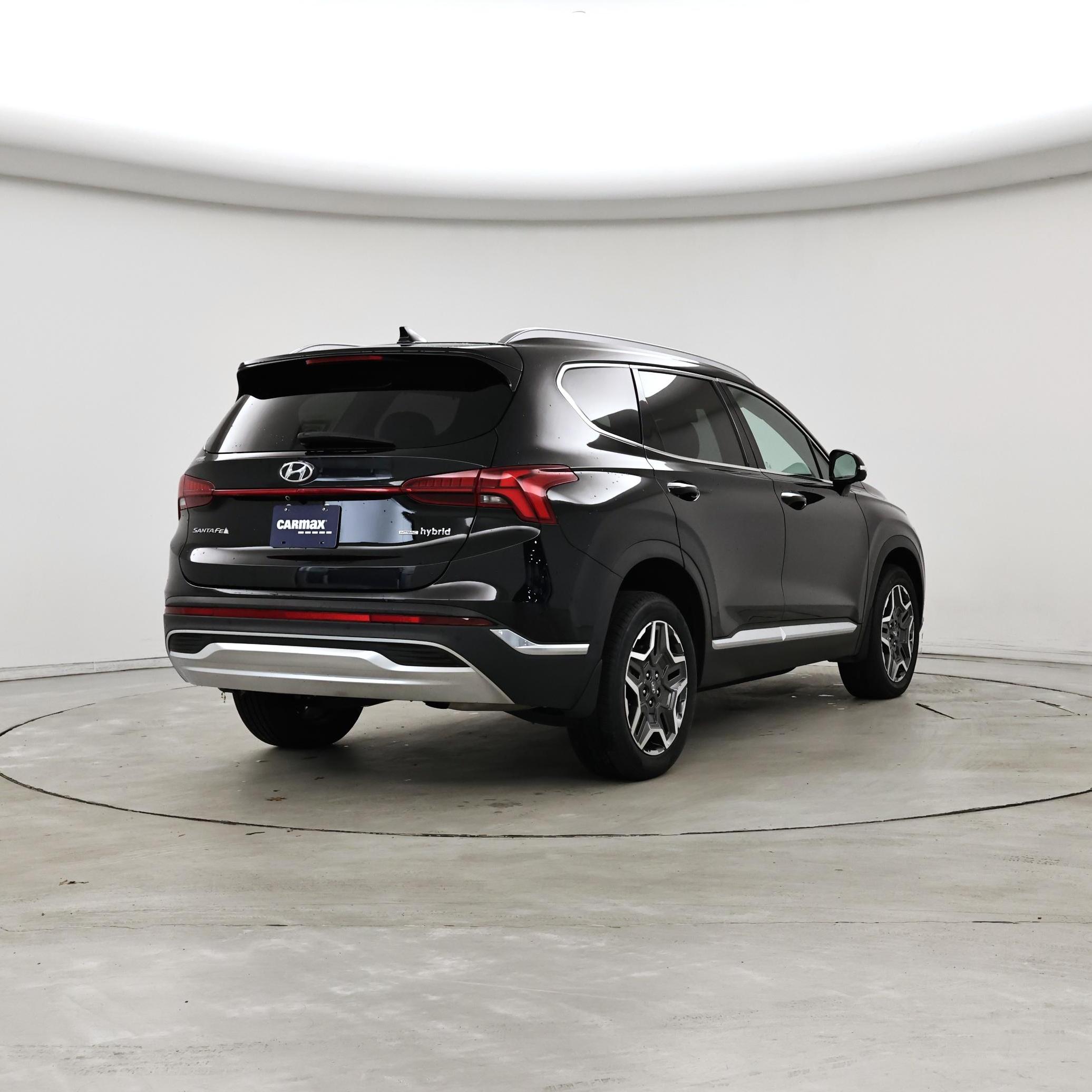 Thumbnail: 2023 Hyundai Santa Fe - 8