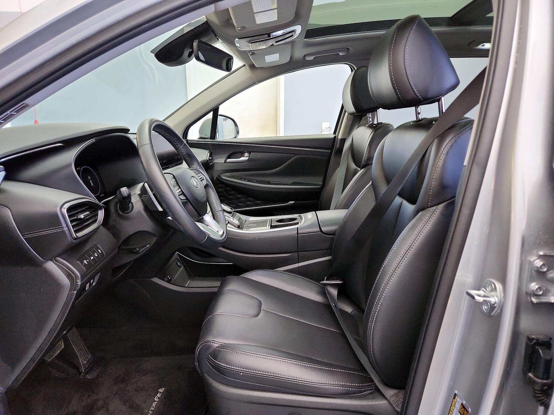 Thumbnail: 2023 Hyundai Santa Fe - 11