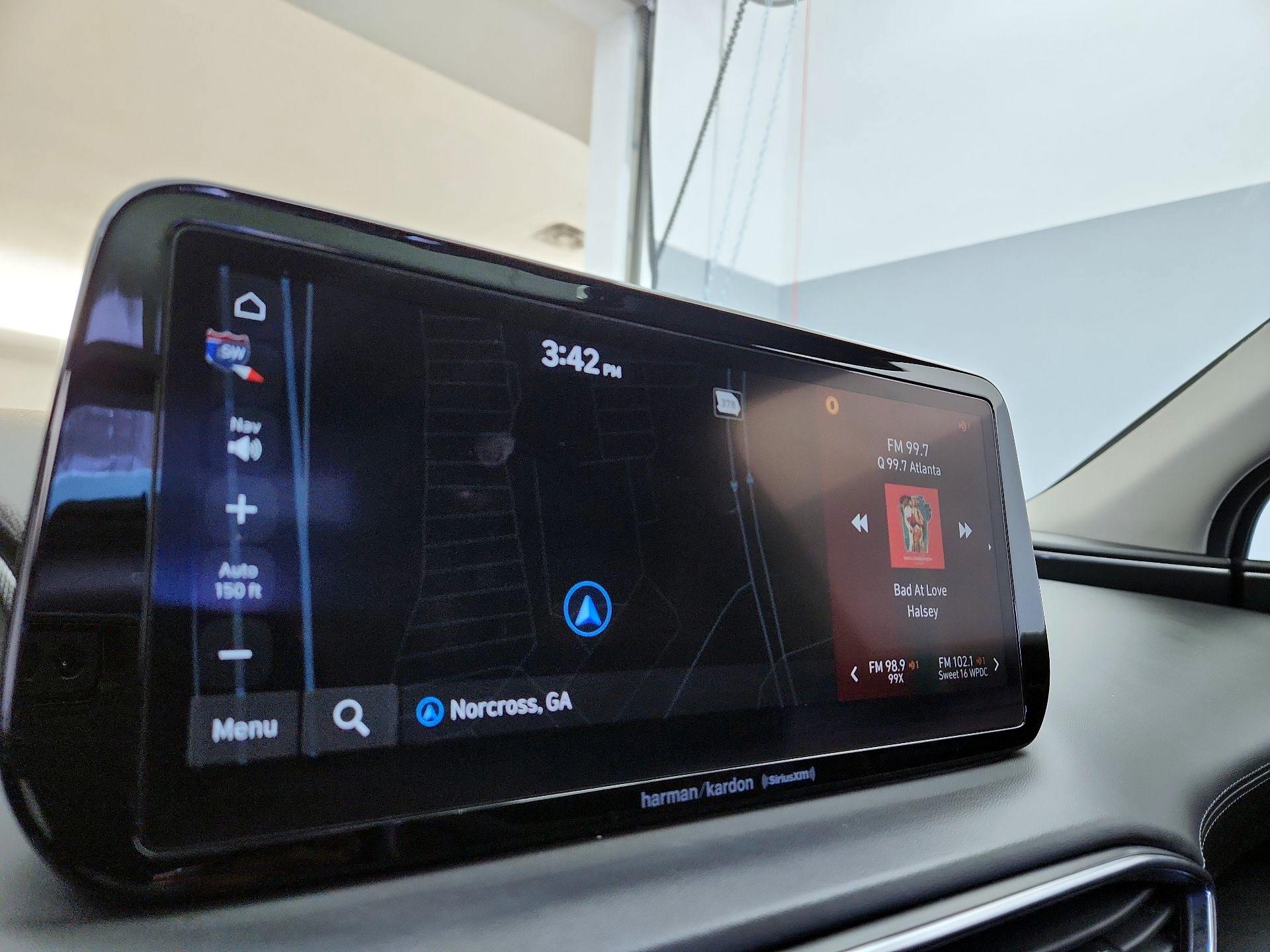 Thumbnail: 2023 Hyundai Santa Fe - 14