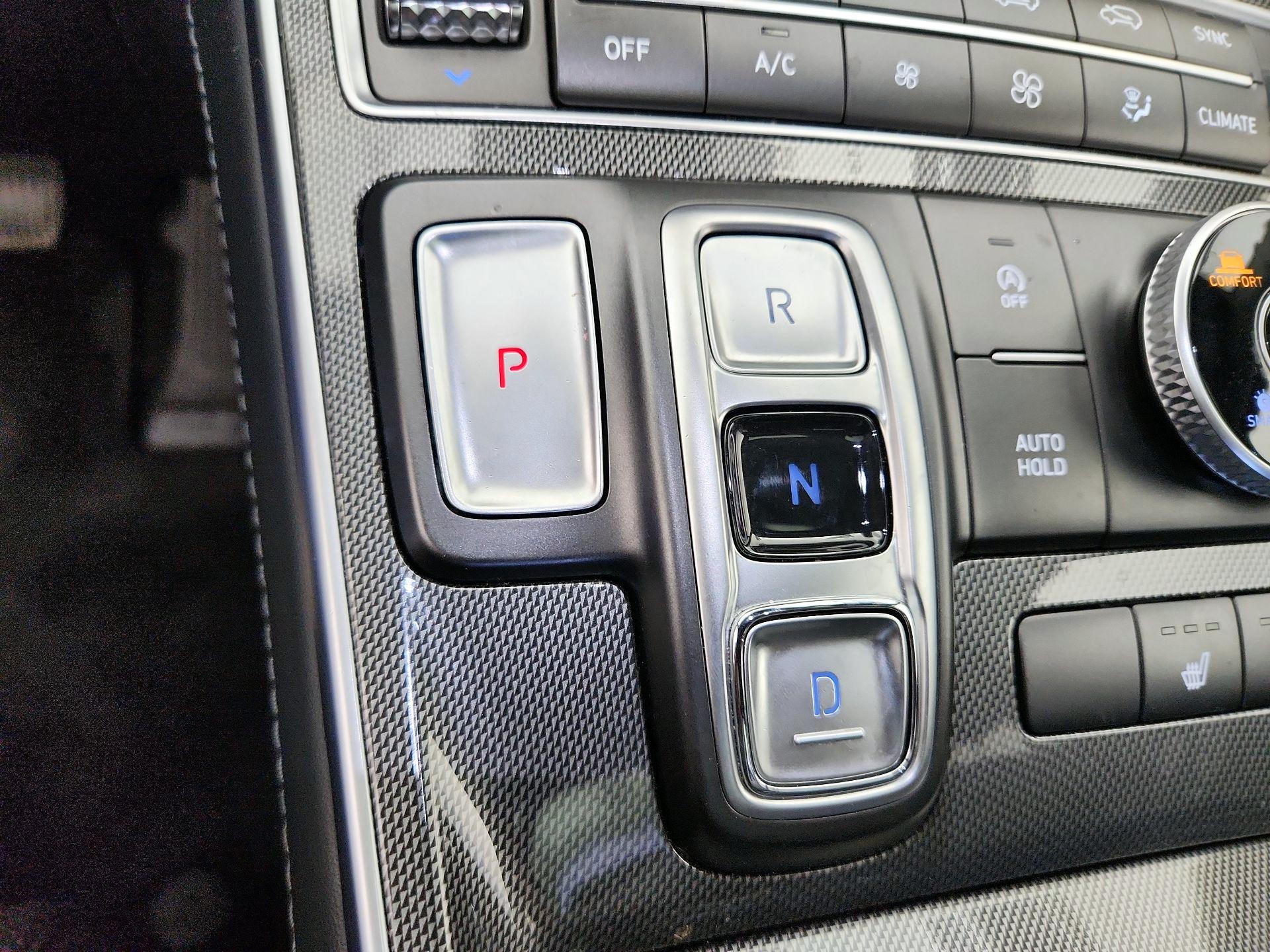 Thumbnail: 2023 Hyundai Santa Fe - 18