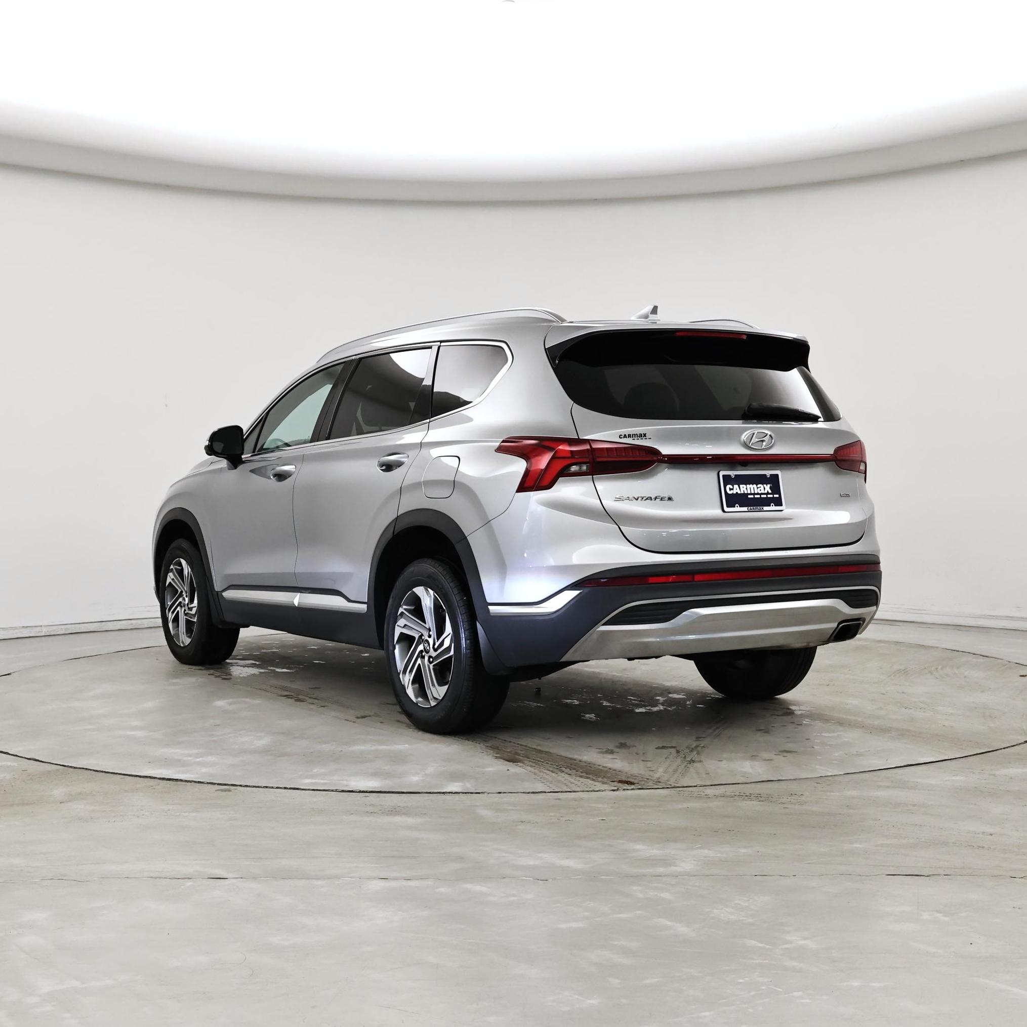 Thumbnail: 2023 Hyundai Santa Fe - 2