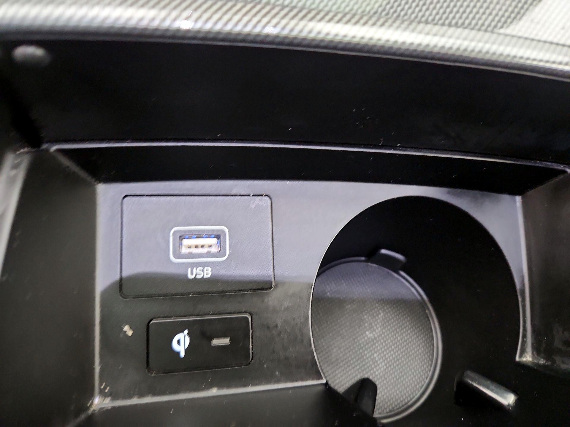 Thumbnail: 2023 Hyundai Santa Fe - 19