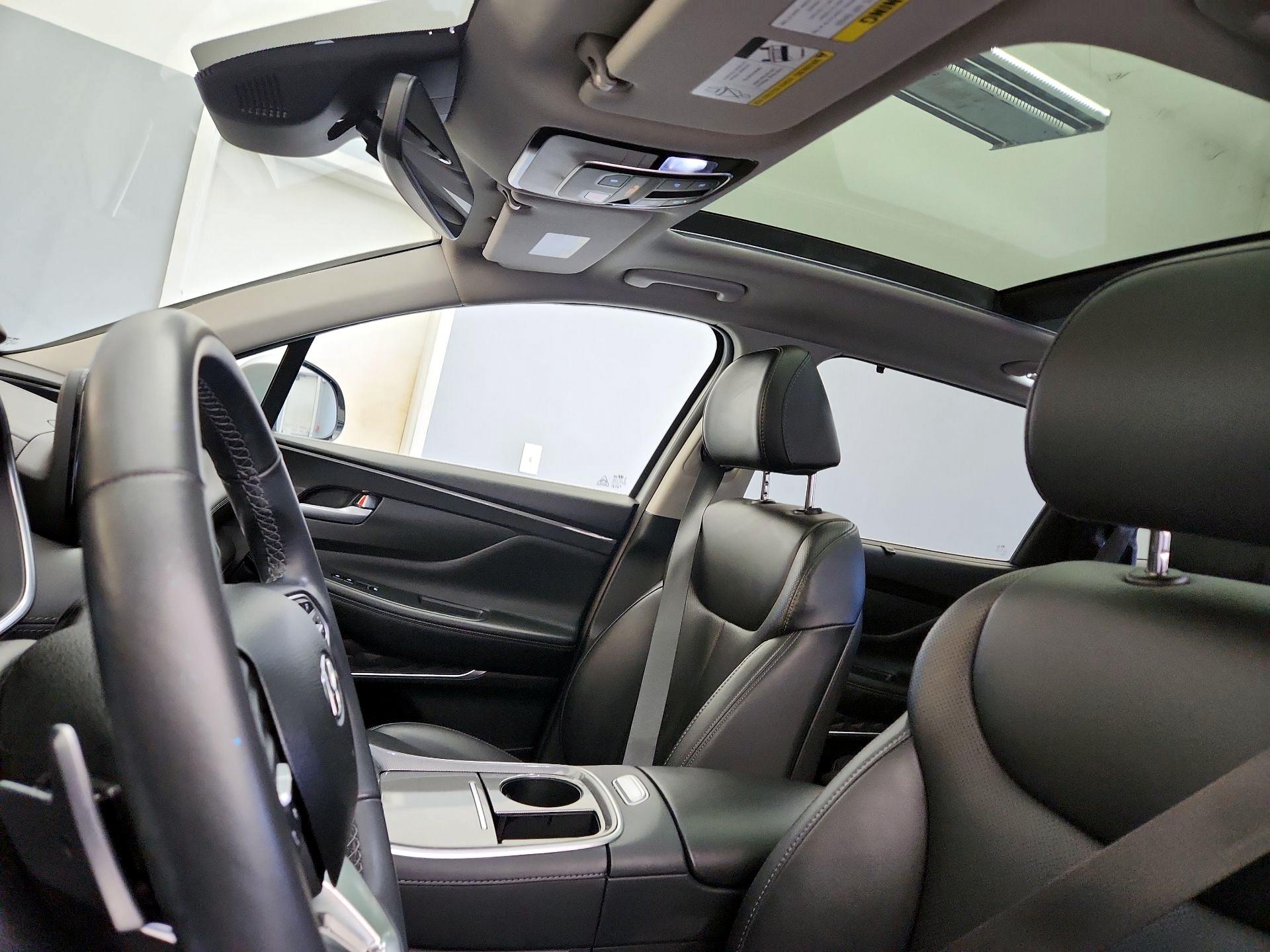 Thumbnail: 2023 Hyundai Santa Fe - 20