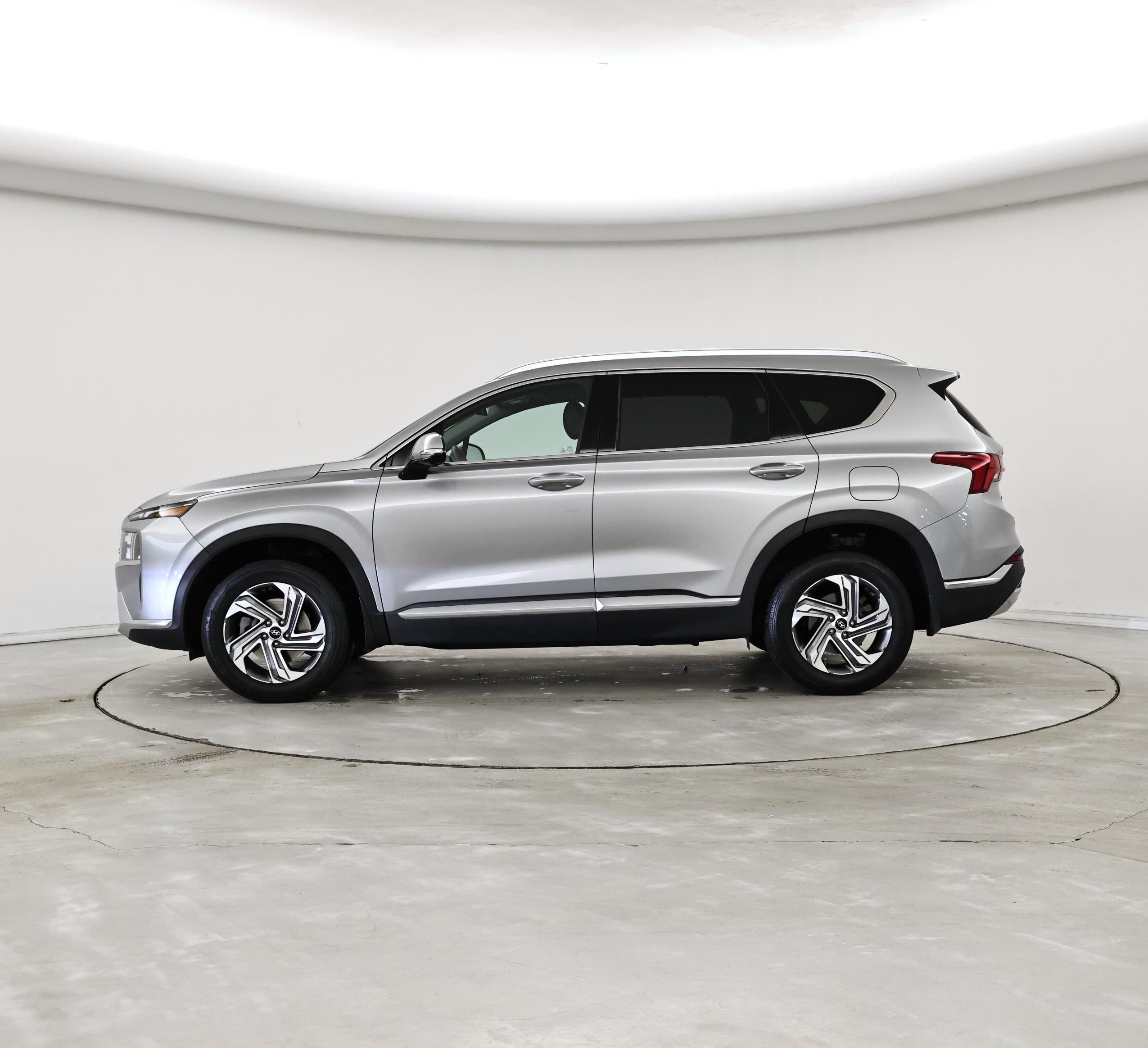 Thumbnail: 2023 Hyundai Santa Fe - 3