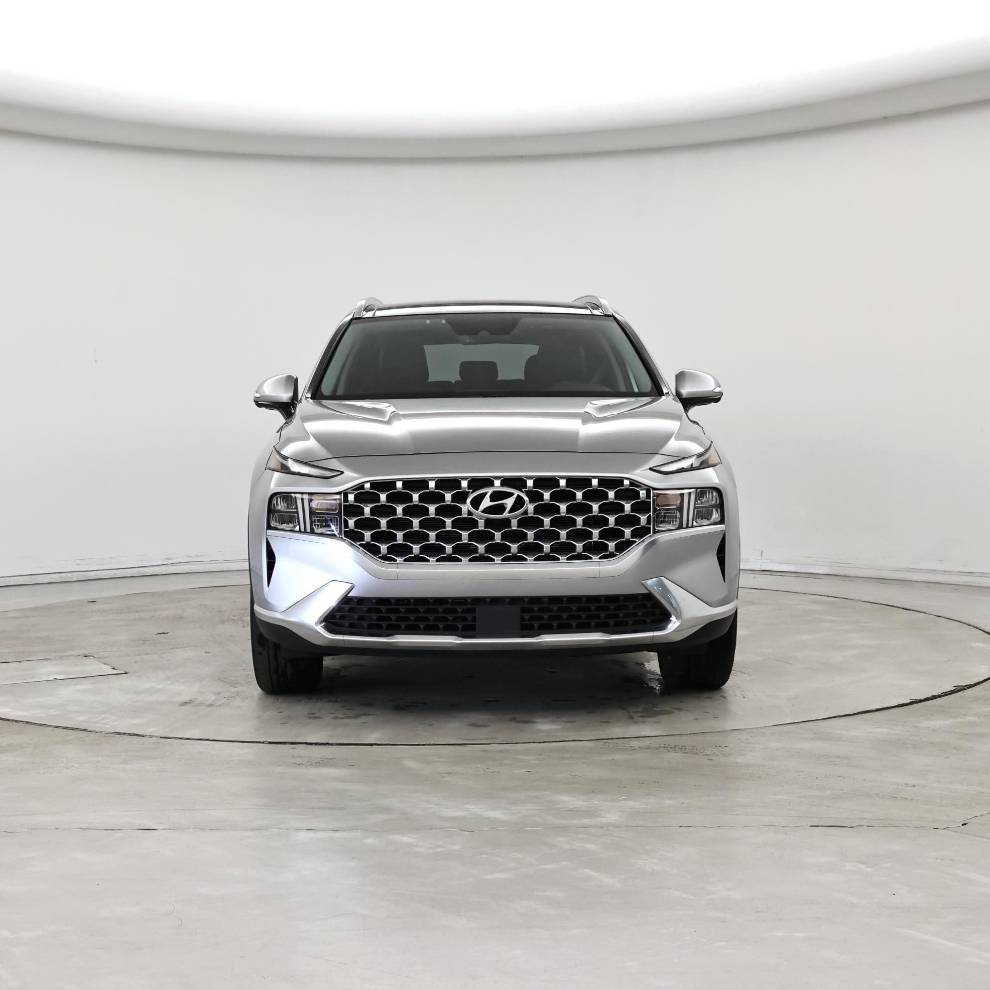 Thumbnail: 2023 Hyundai Santa Fe - 5