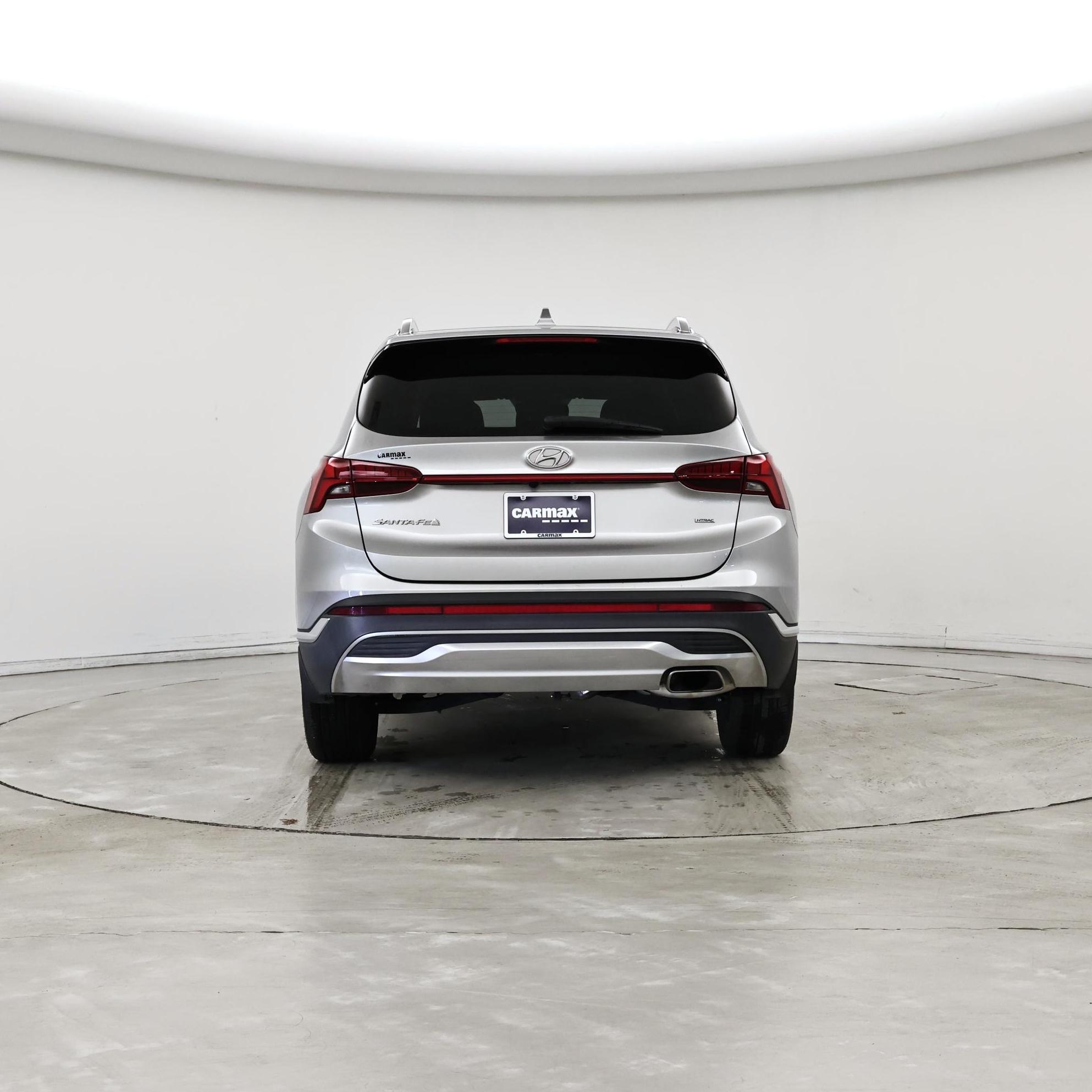 Thumbnail: 2023 Hyundai Santa Fe - 6