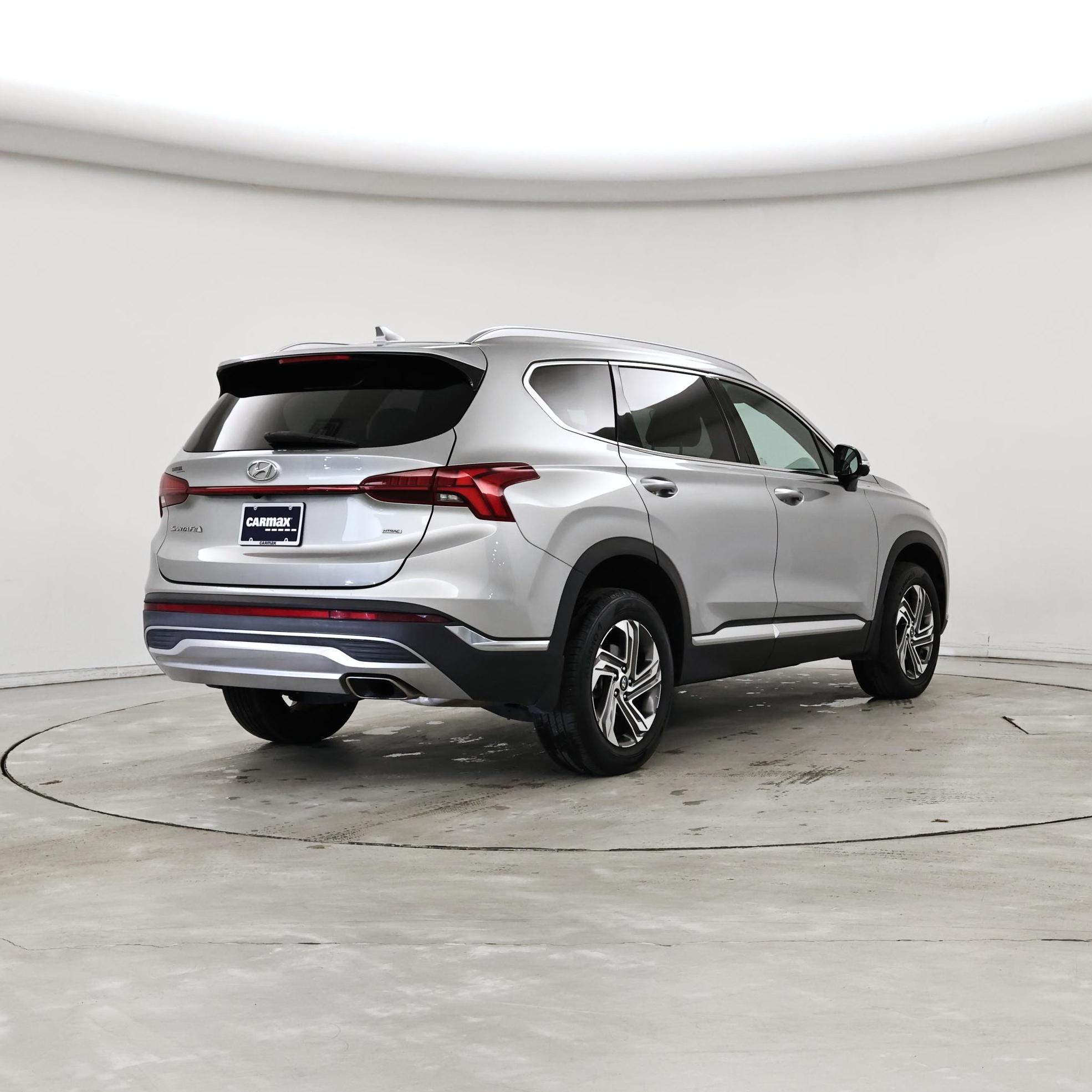 Thumbnail: 2023 Hyundai Santa Fe - 8