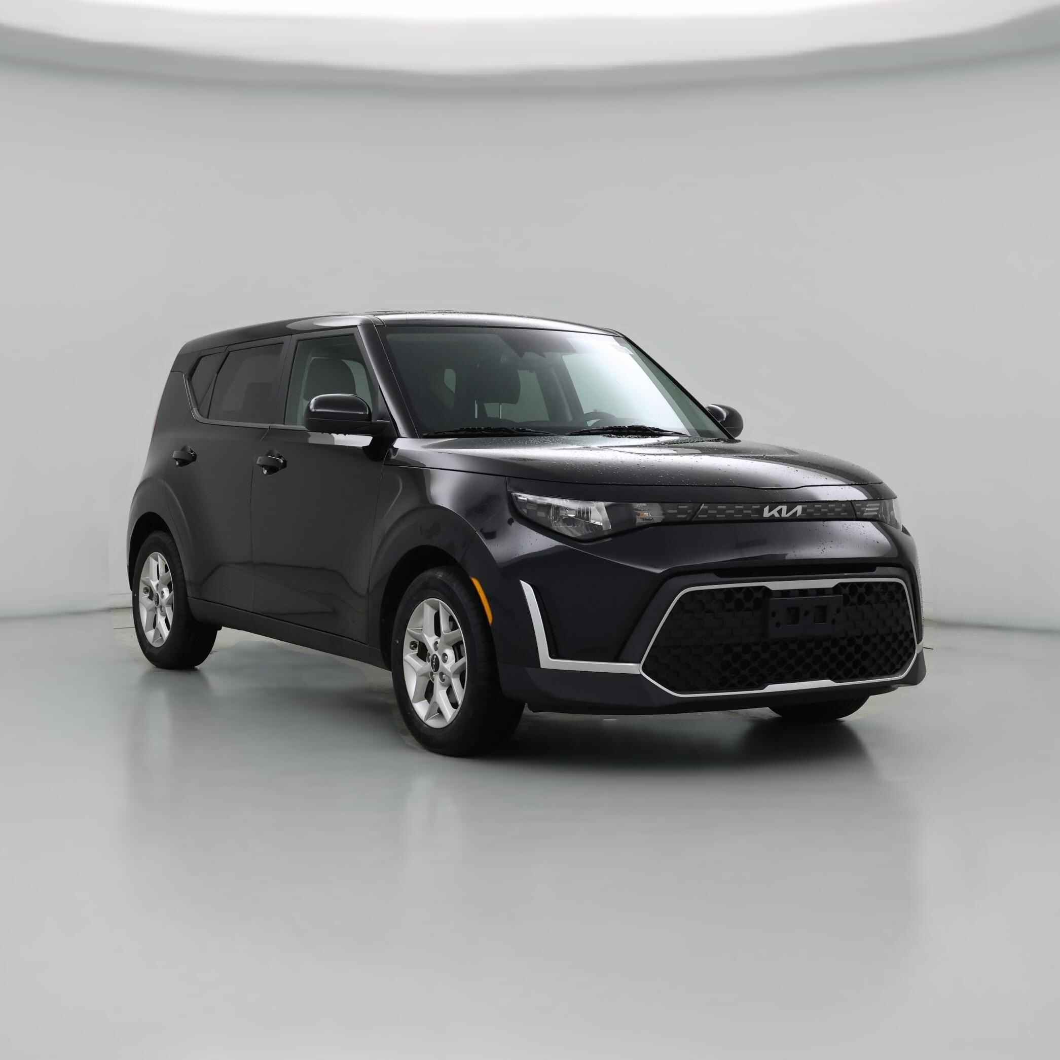 Thumbnail: 2023 Kia Soul - 1