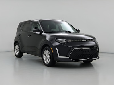 2023 Kia Soul S