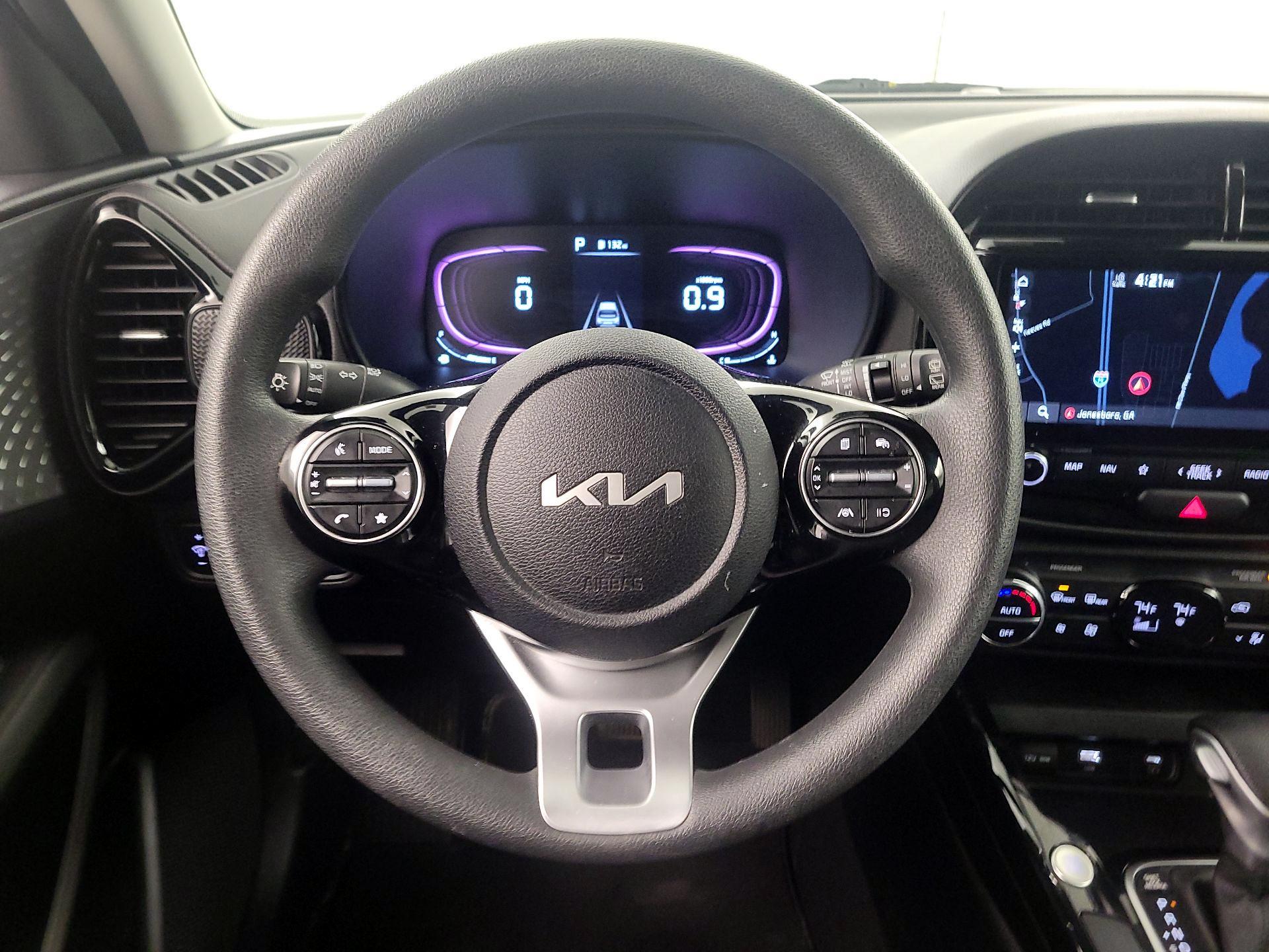 Thumbnail: 2023 Kia Soul - 10