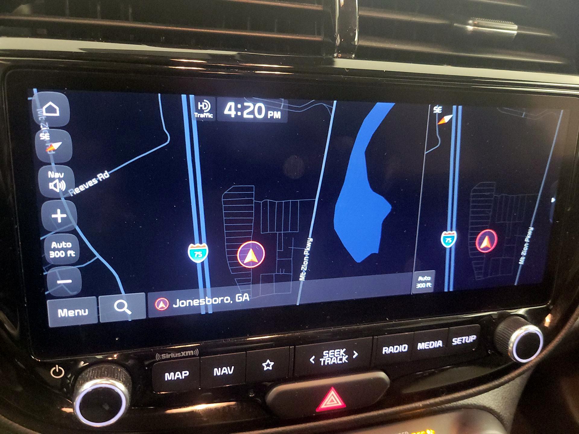 Thumbnail: 2023 Kia Soul - 14