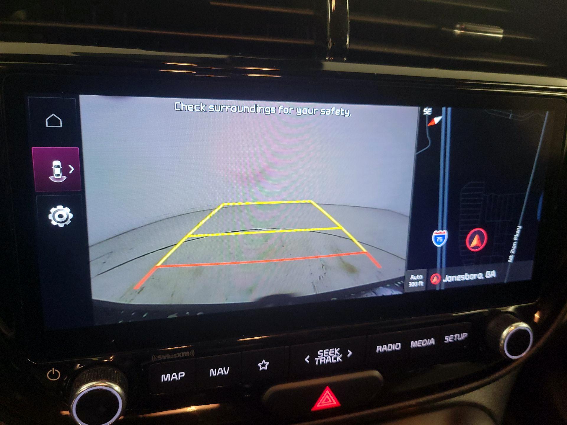 Thumbnail: 2023 Kia Soul - 15