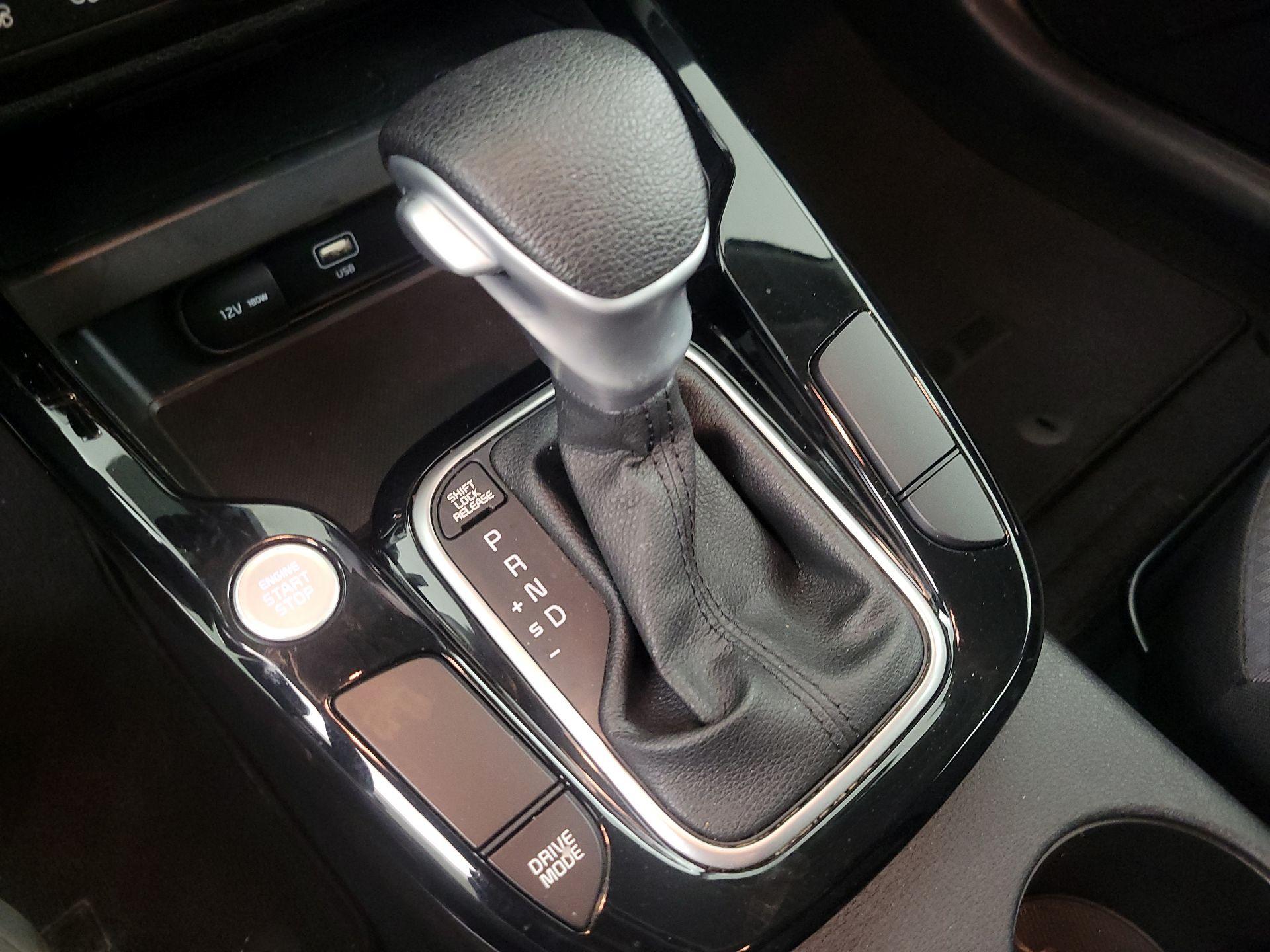 Thumbnail: 2023 Kia Soul - 18