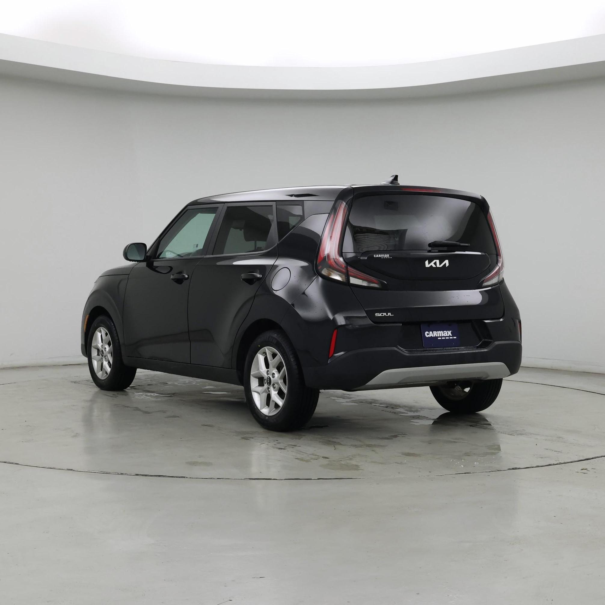 Thumbnail: 2023 Kia Soul - 2