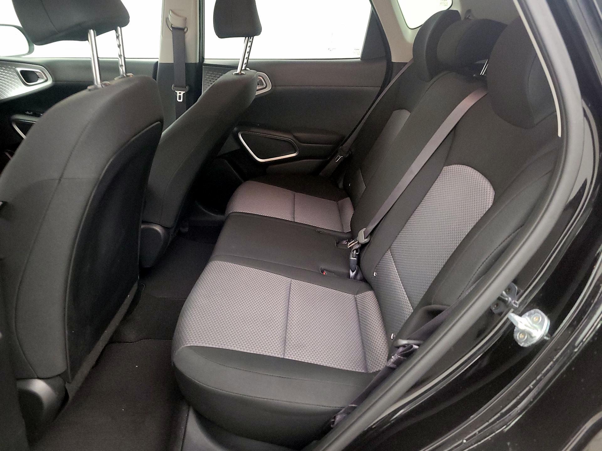 Thumbnail: 2023 Kia Soul - 20