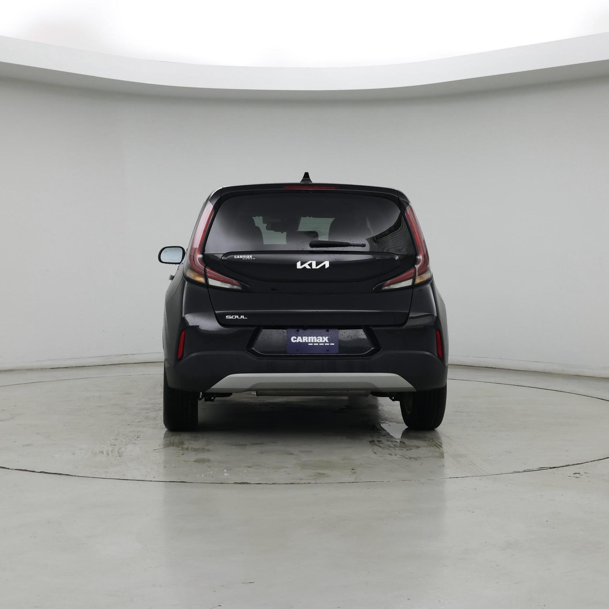 Thumbnail: 2023 Kia Soul - 6