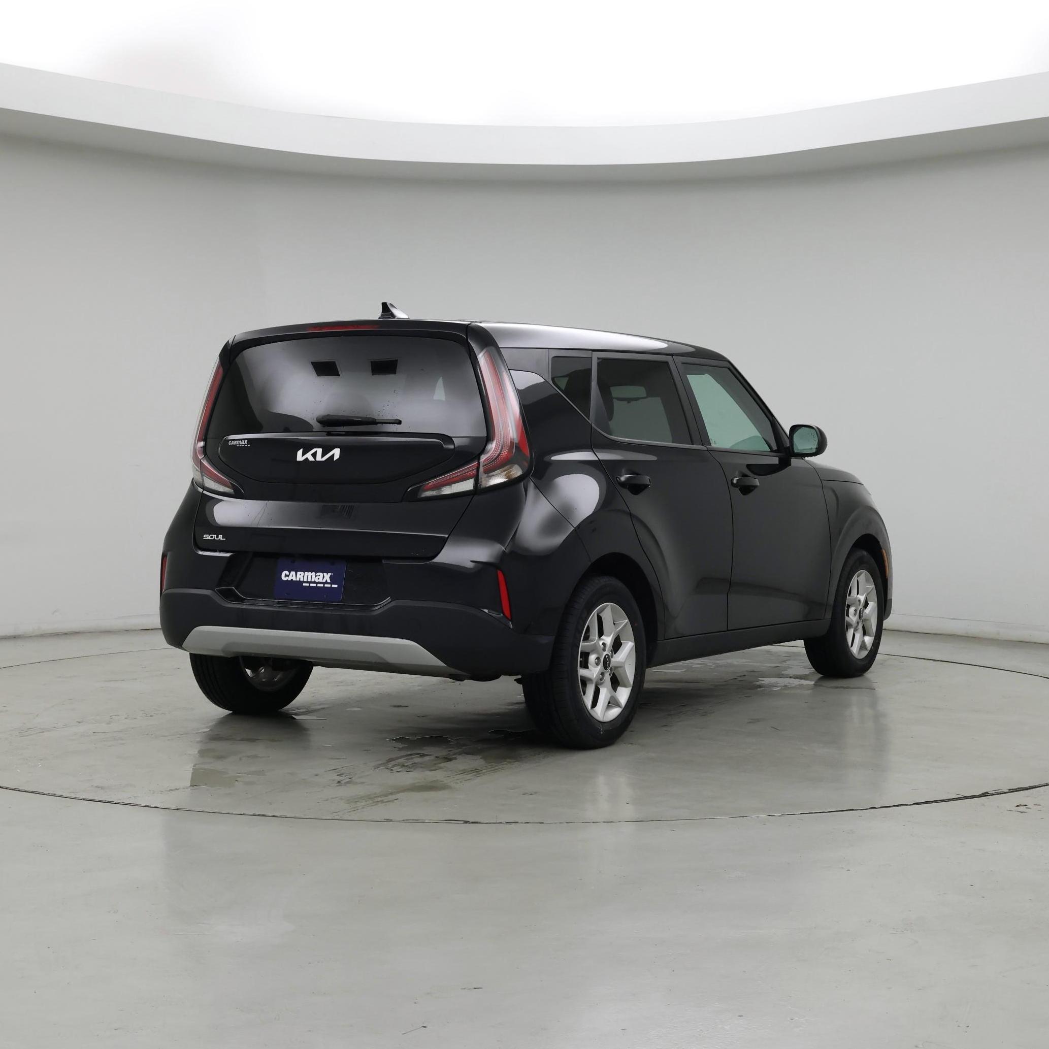 Thumbnail: 2023 Kia Soul - 8