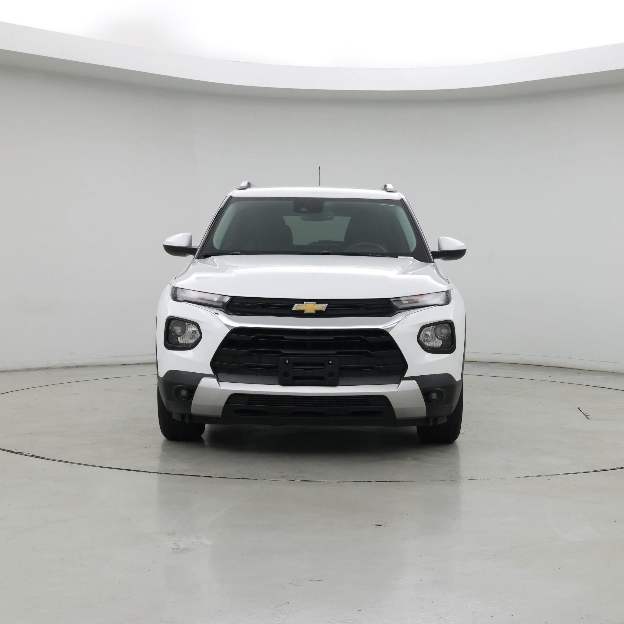 Thumbnail: 2023 Chevrolet TrailBlazer - 5