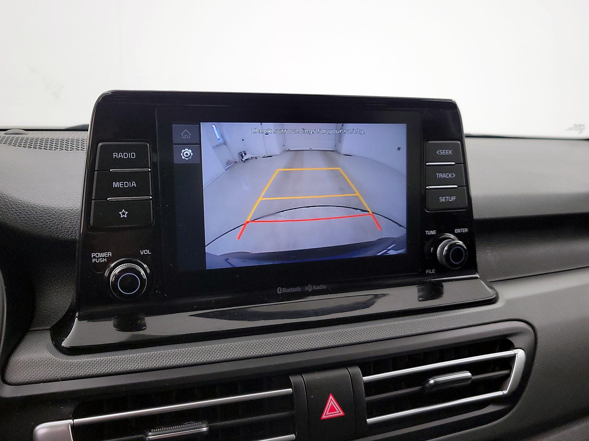 Thumbnail: 2022 Kia Seltos - 14