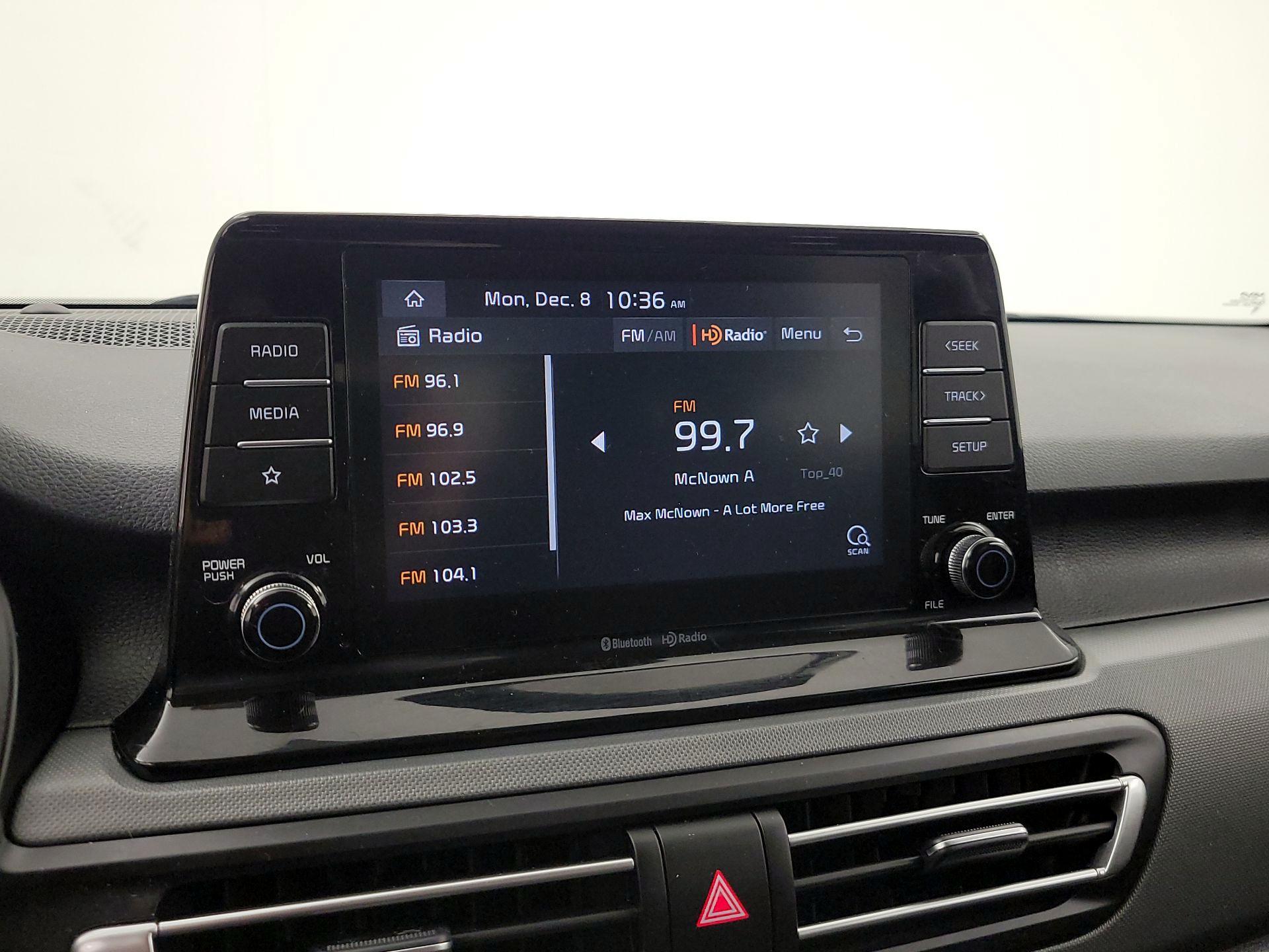 Thumbnail: 2022 Kia Seltos - 15