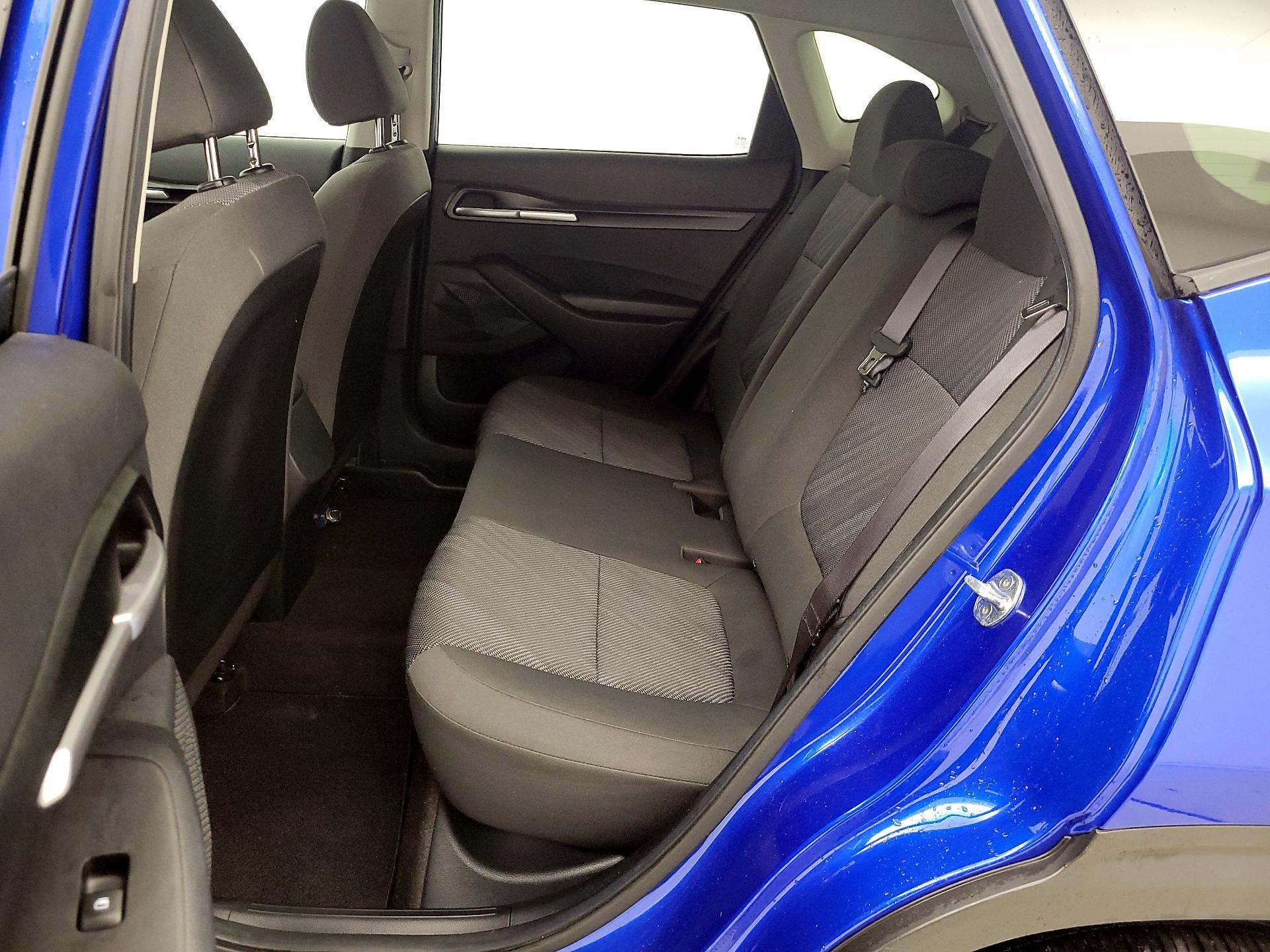 Thumbnail: 2022 Kia Seltos - 19