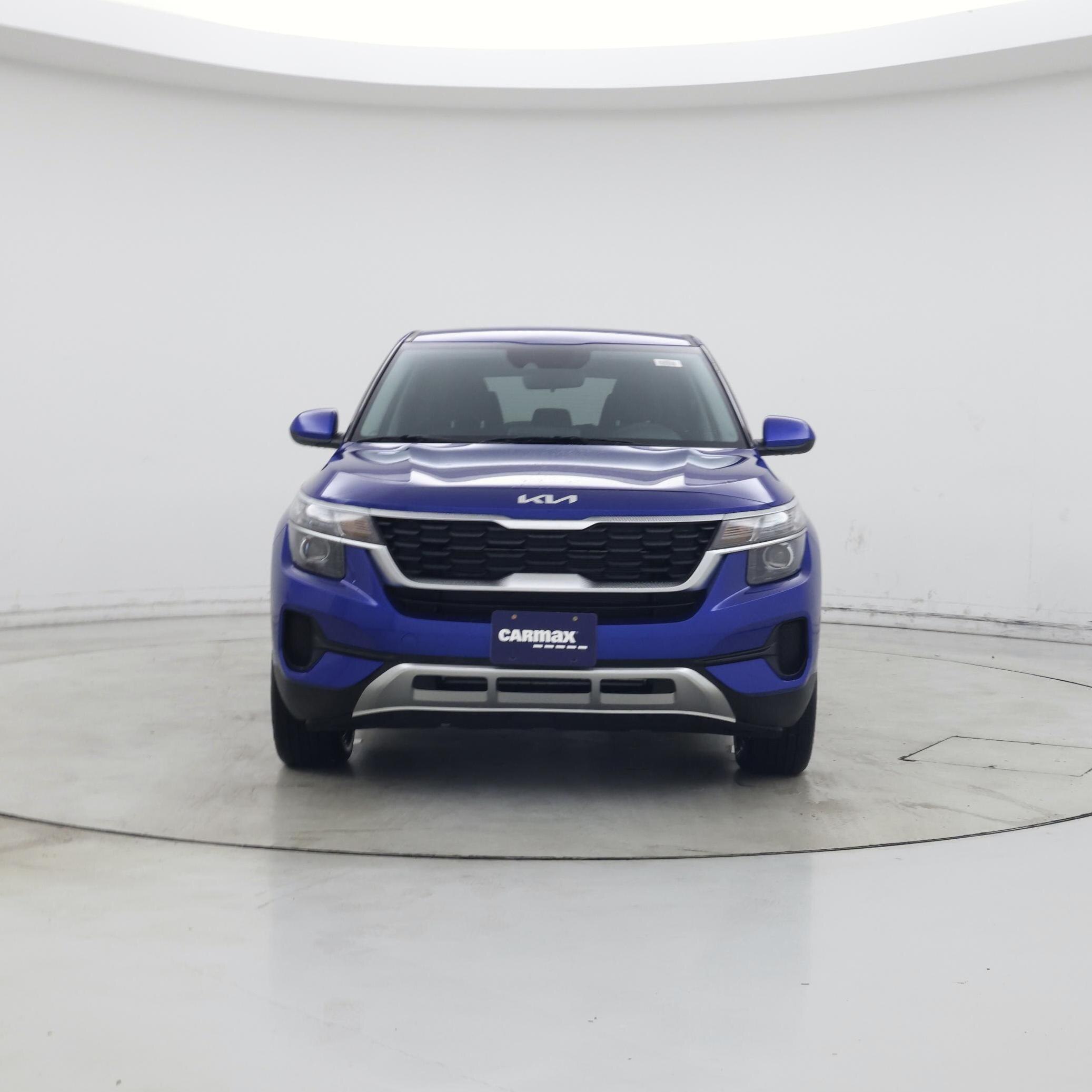 Thumbnail: 2022 Kia Seltos - 5