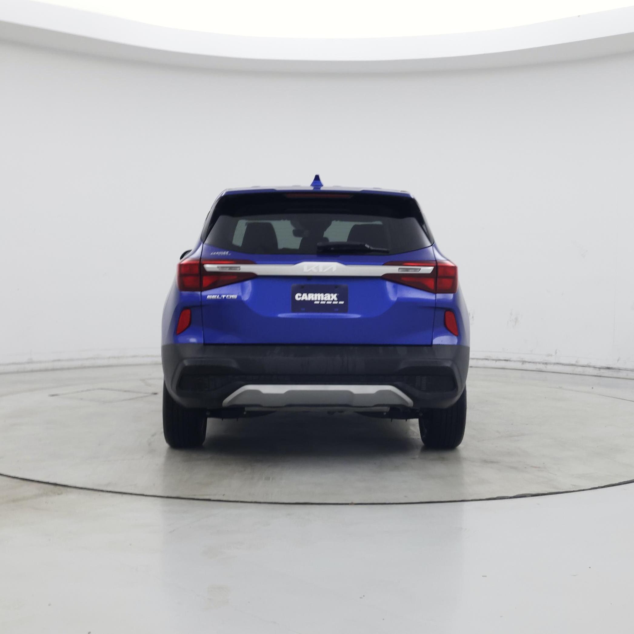 Thumbnail: 2022 Kia Seltos - 6