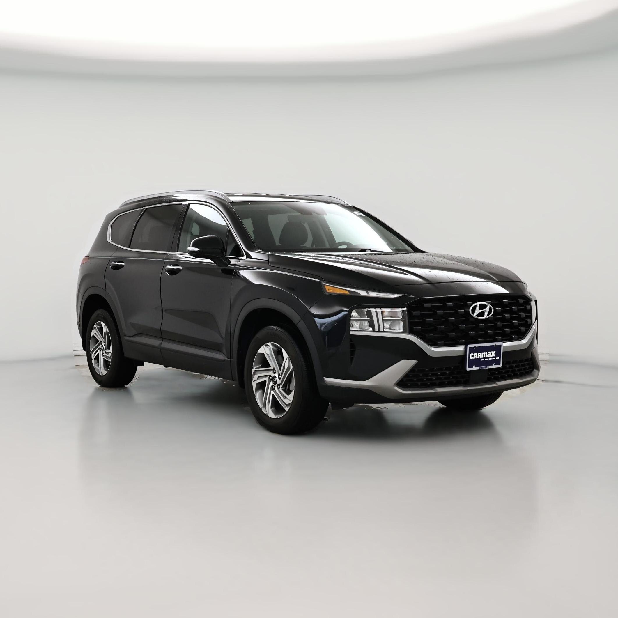 Thumbnail: 2023 Hyundai Santa Fe - 1
